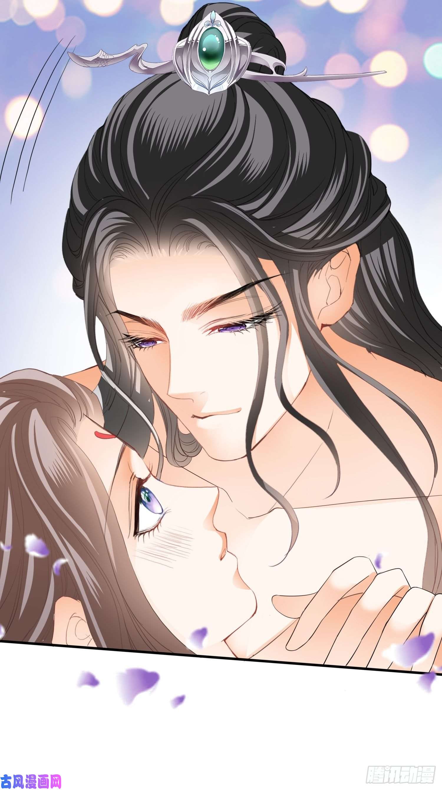本王要你帮我取暖吧