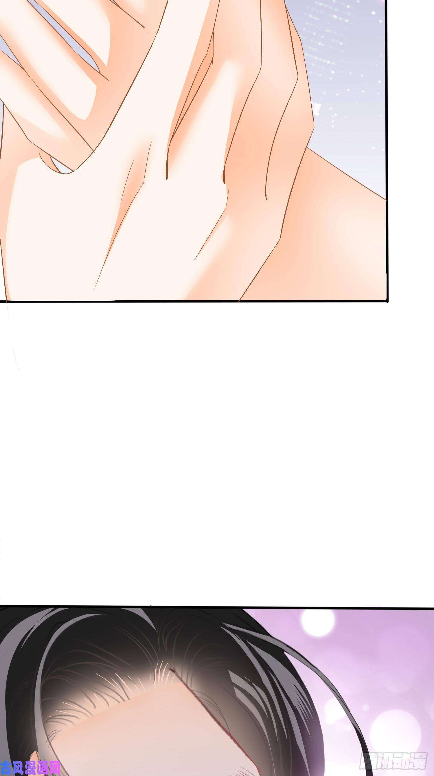 本王要你帮我取暖吧