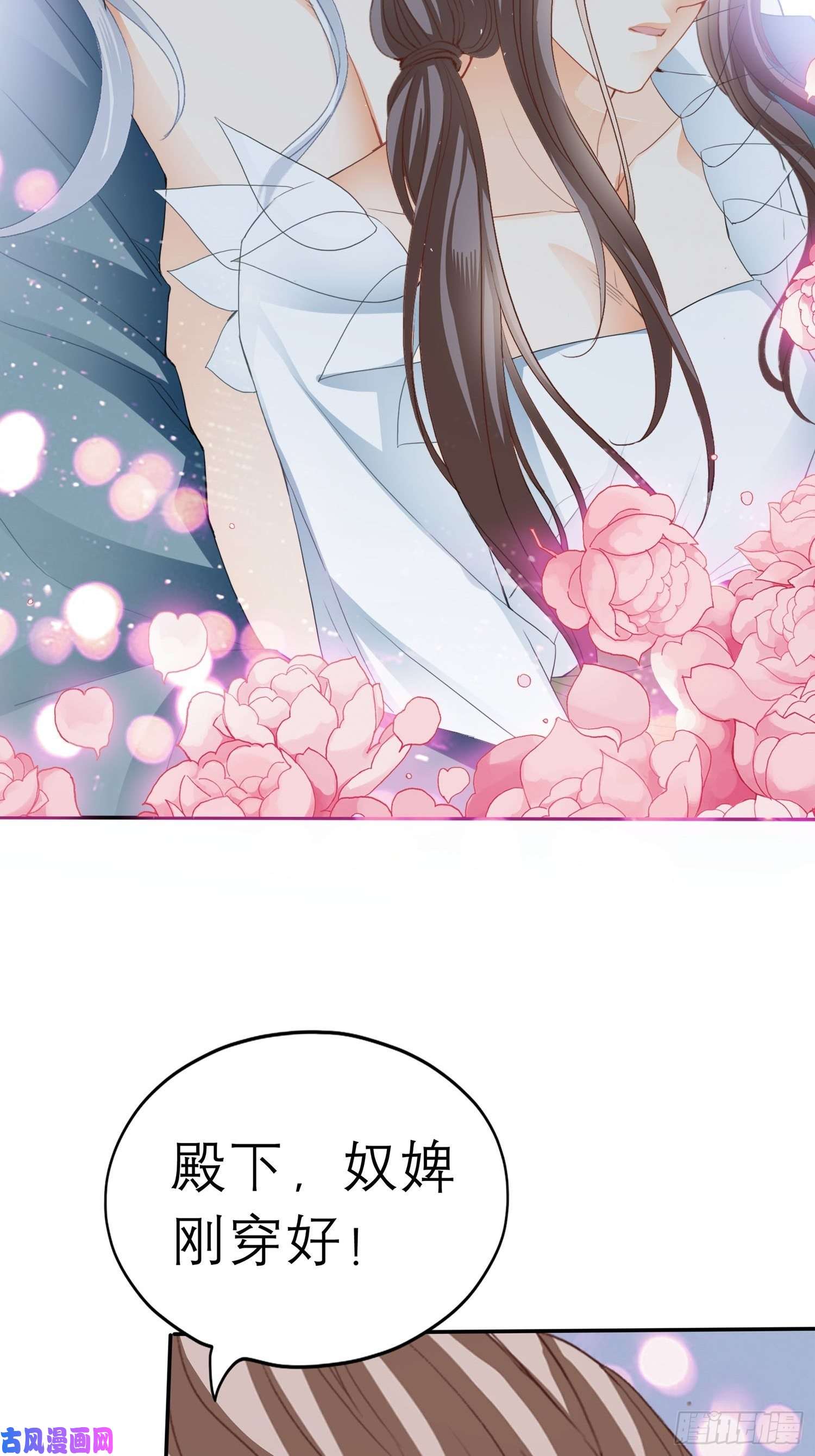本王要你和解