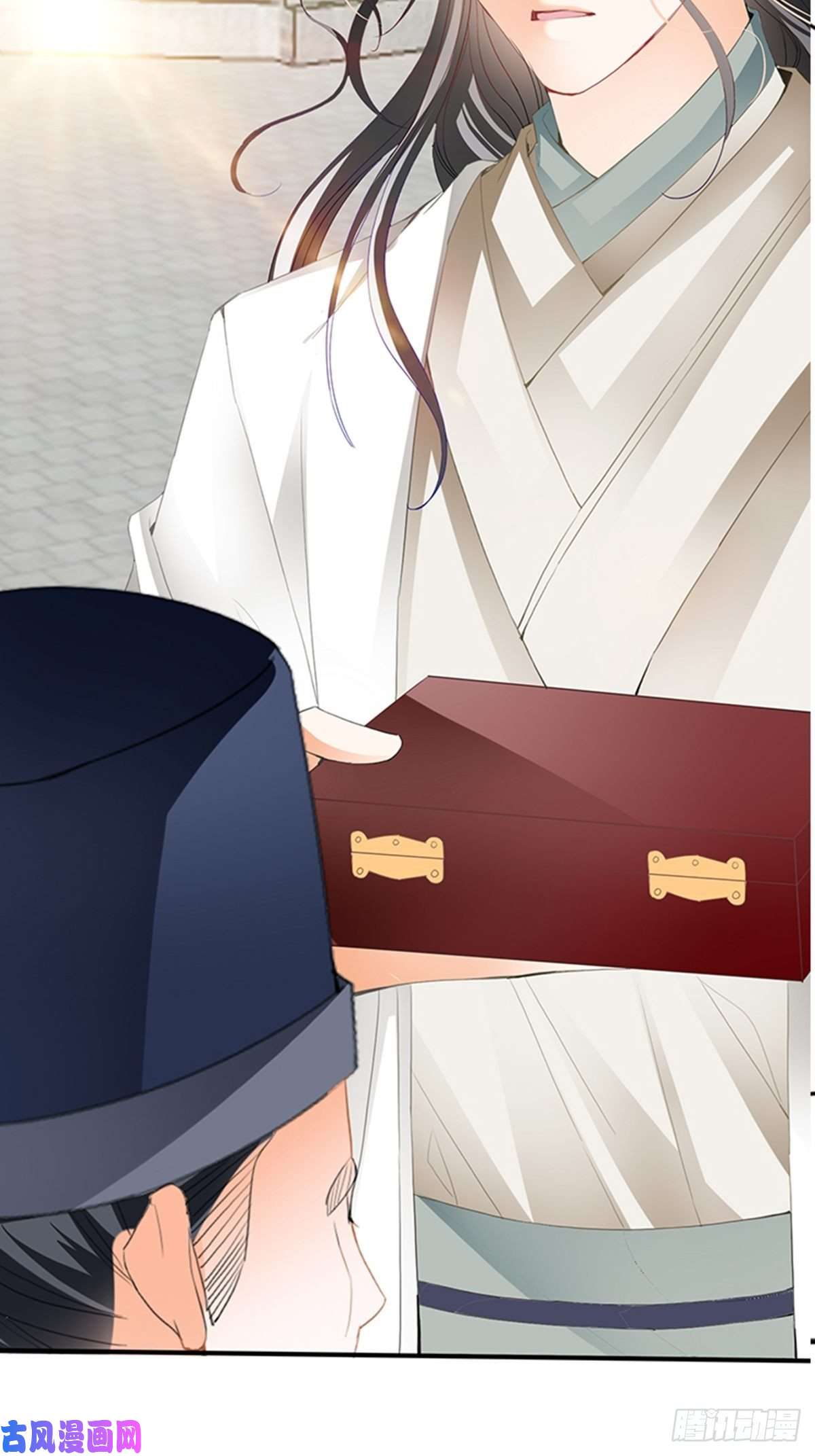 本王要你你身上的味道