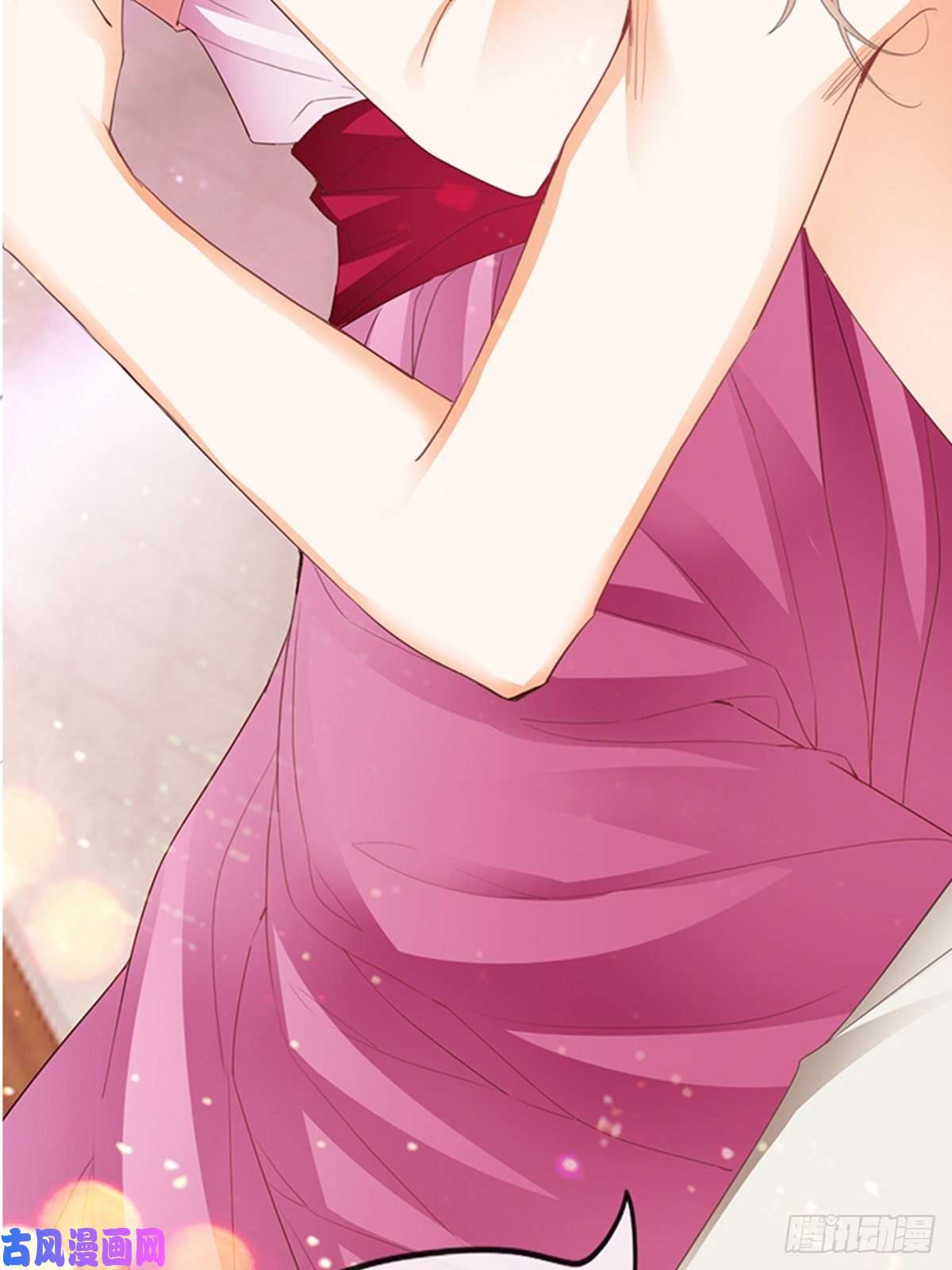 本王要你感受你的温度