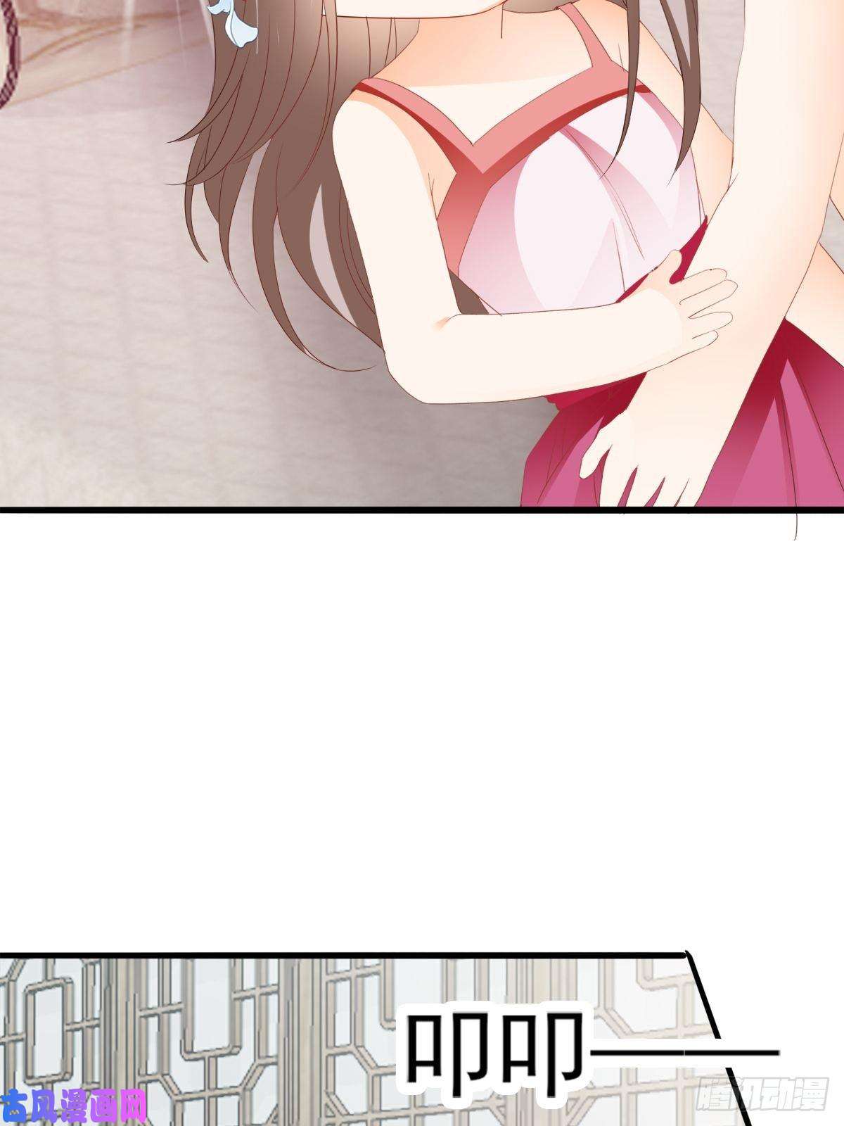 本王要你青婴，“学习”很快哦