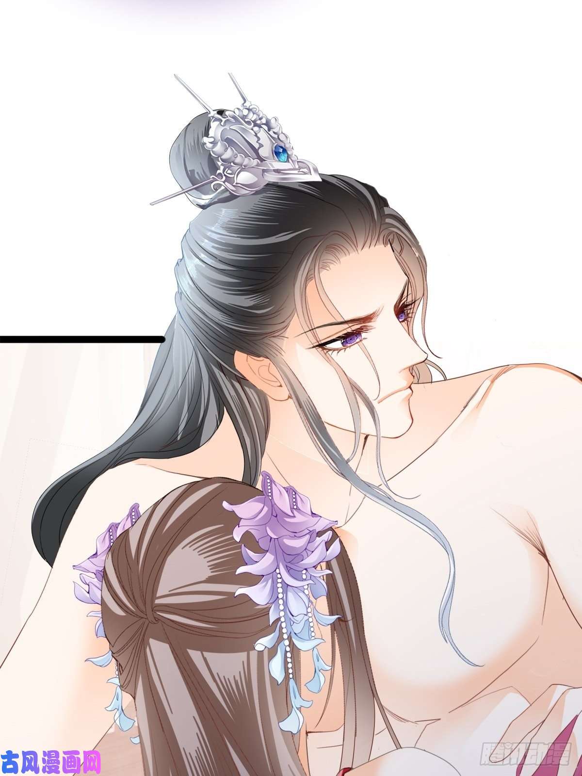 本王要你青婴，“学习”很快哦
