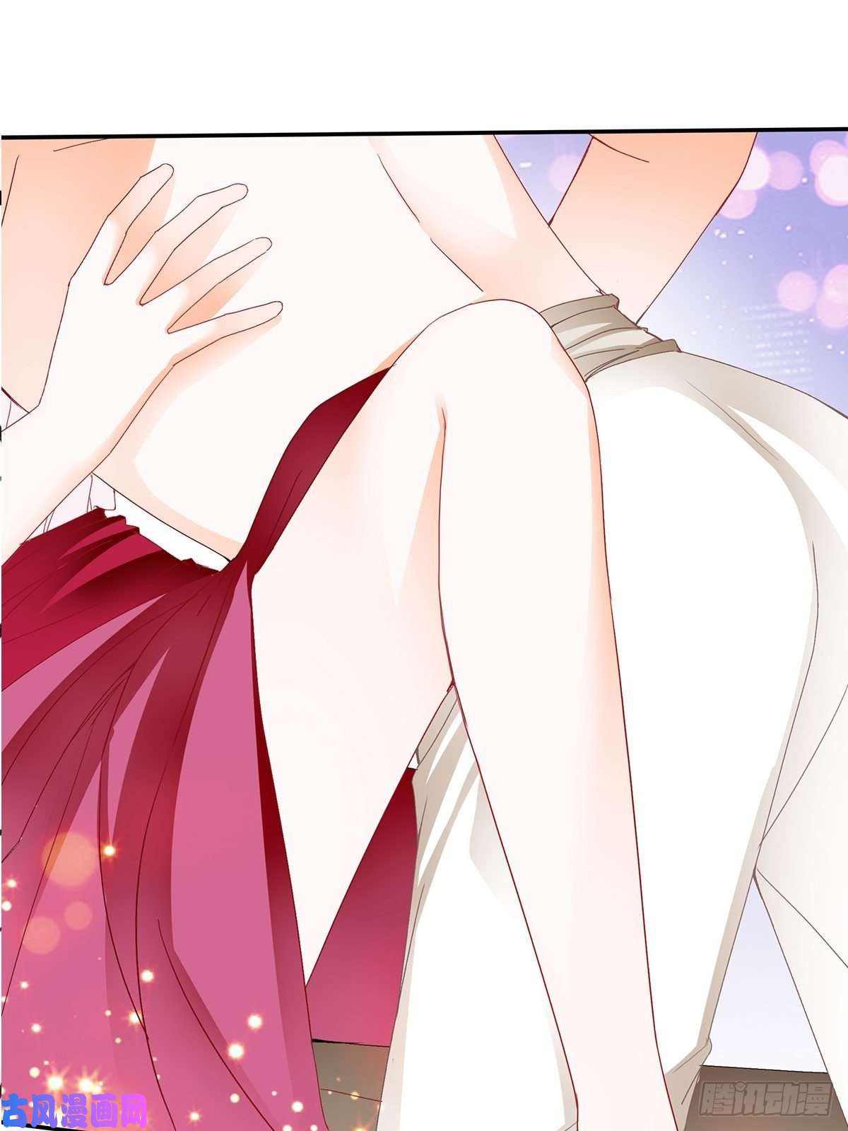 本王要你你就是美食