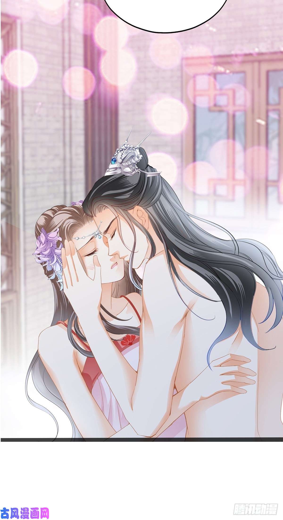 本王要你你就是美食