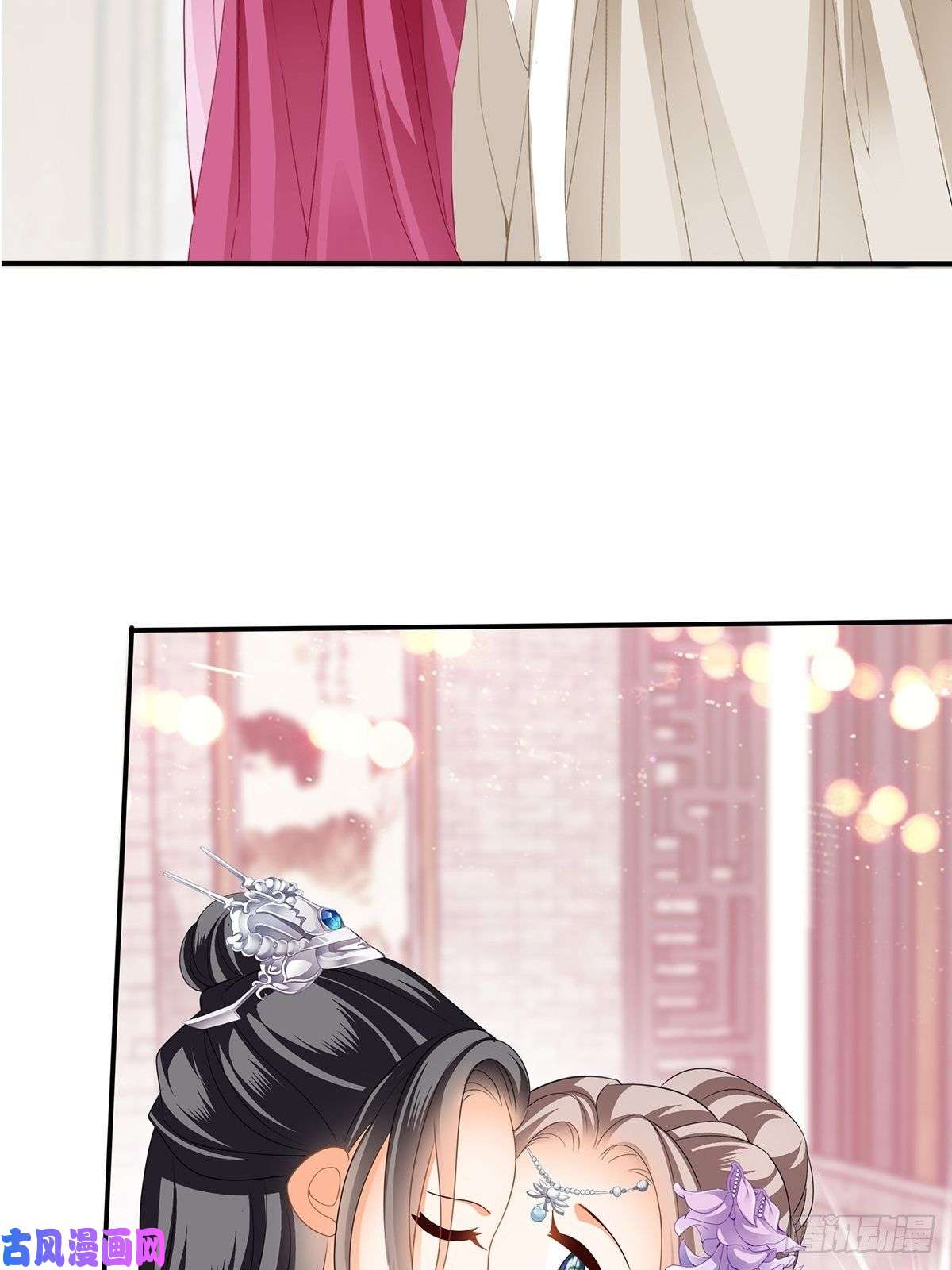 本王要你你就是美食