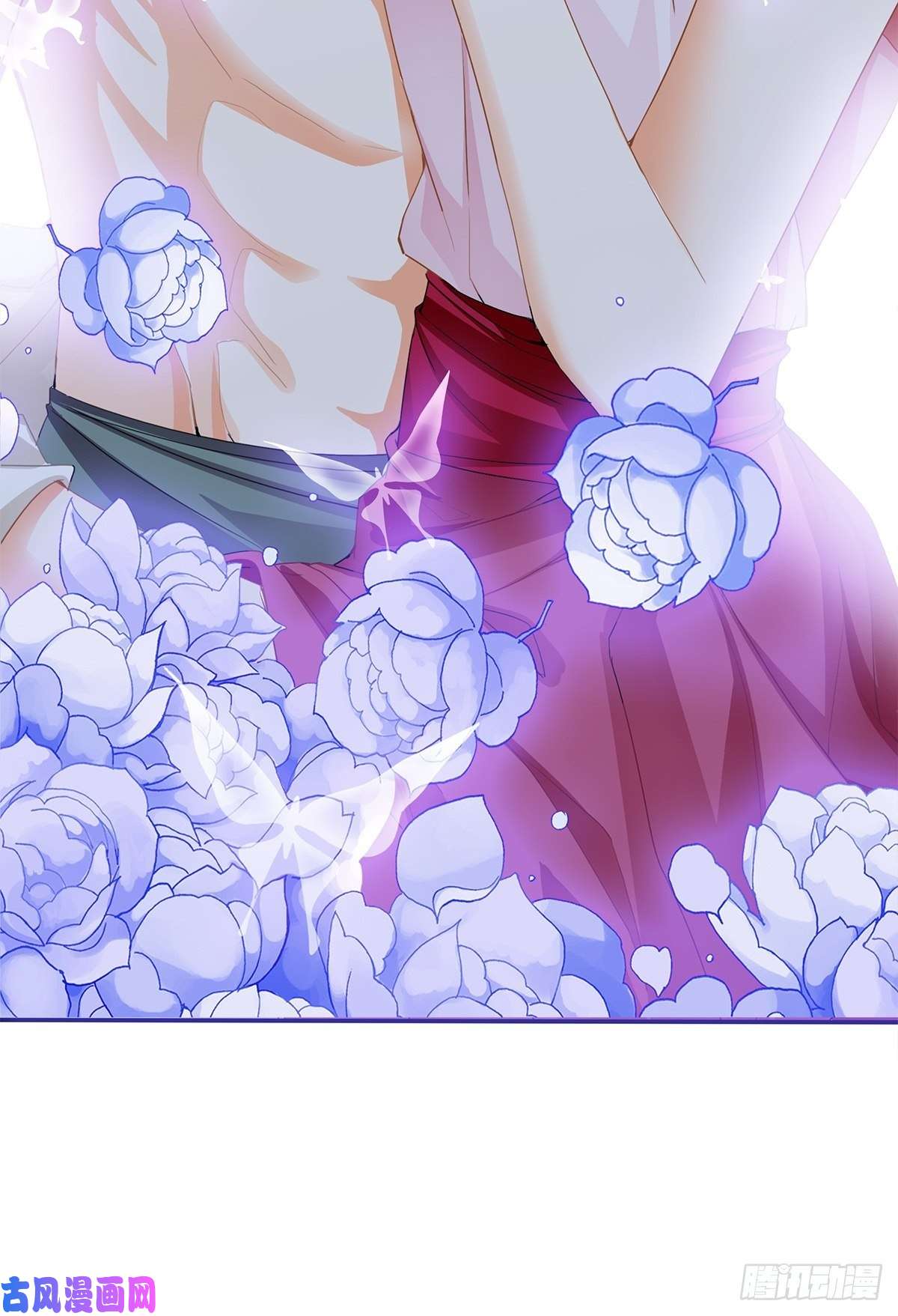 本王要你你就是美食