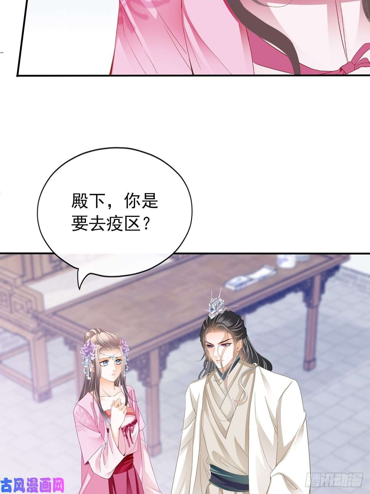 本王要你我替你去
