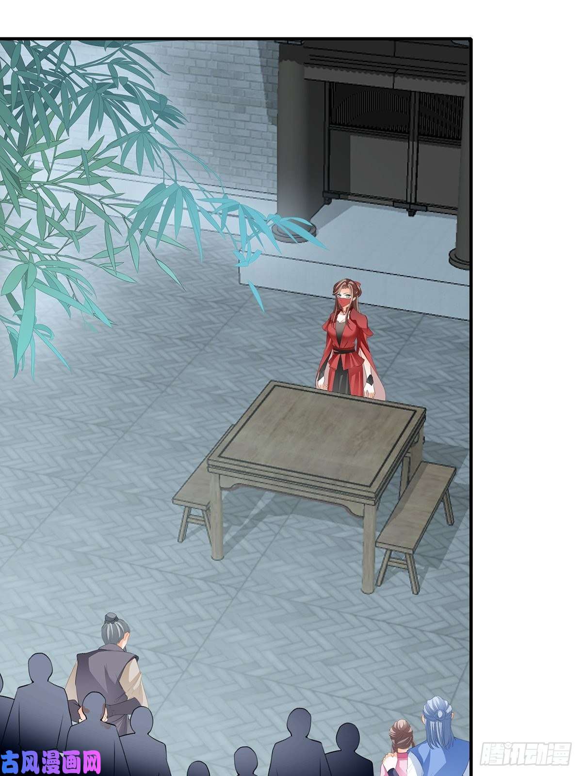 本王要你王爷话来了