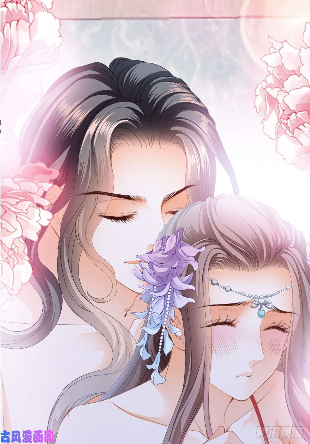本王要你我帮你擦