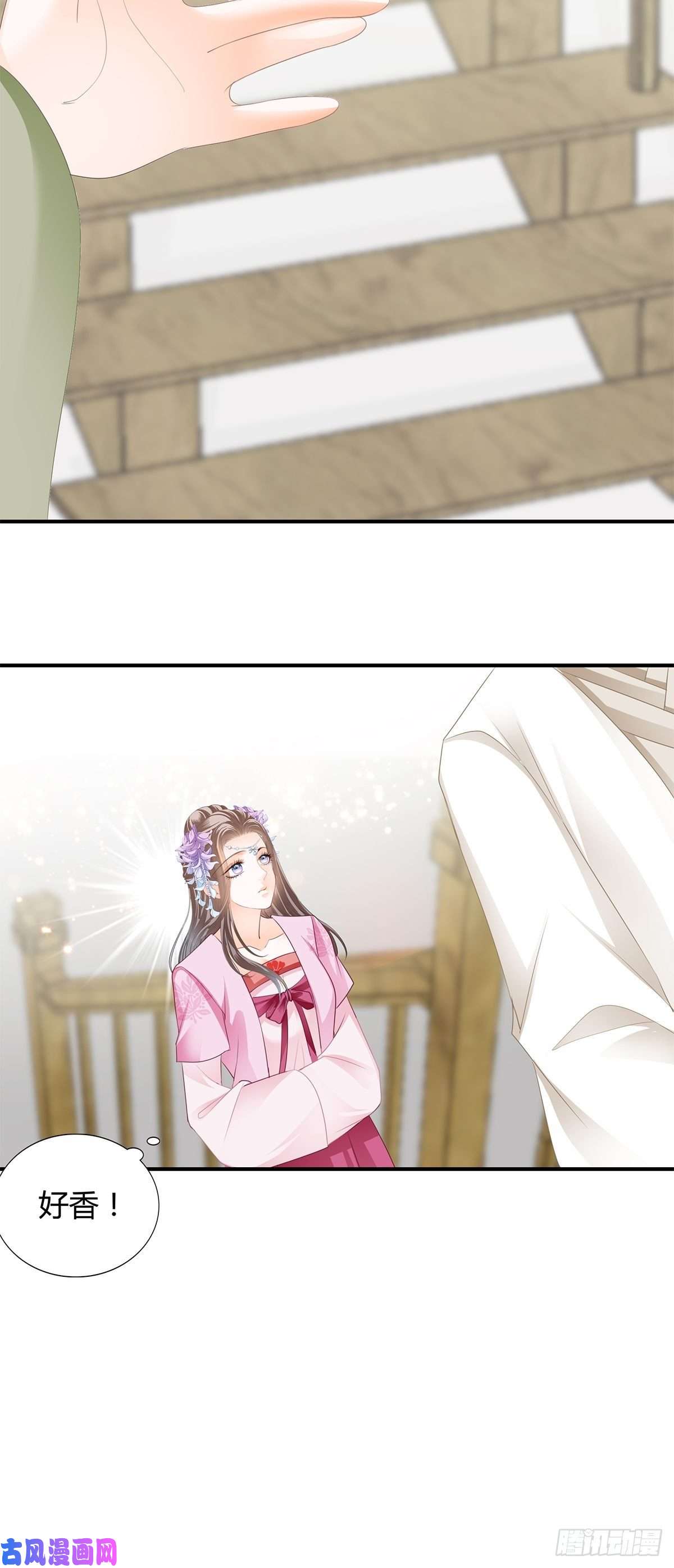 本王要你你我一同归