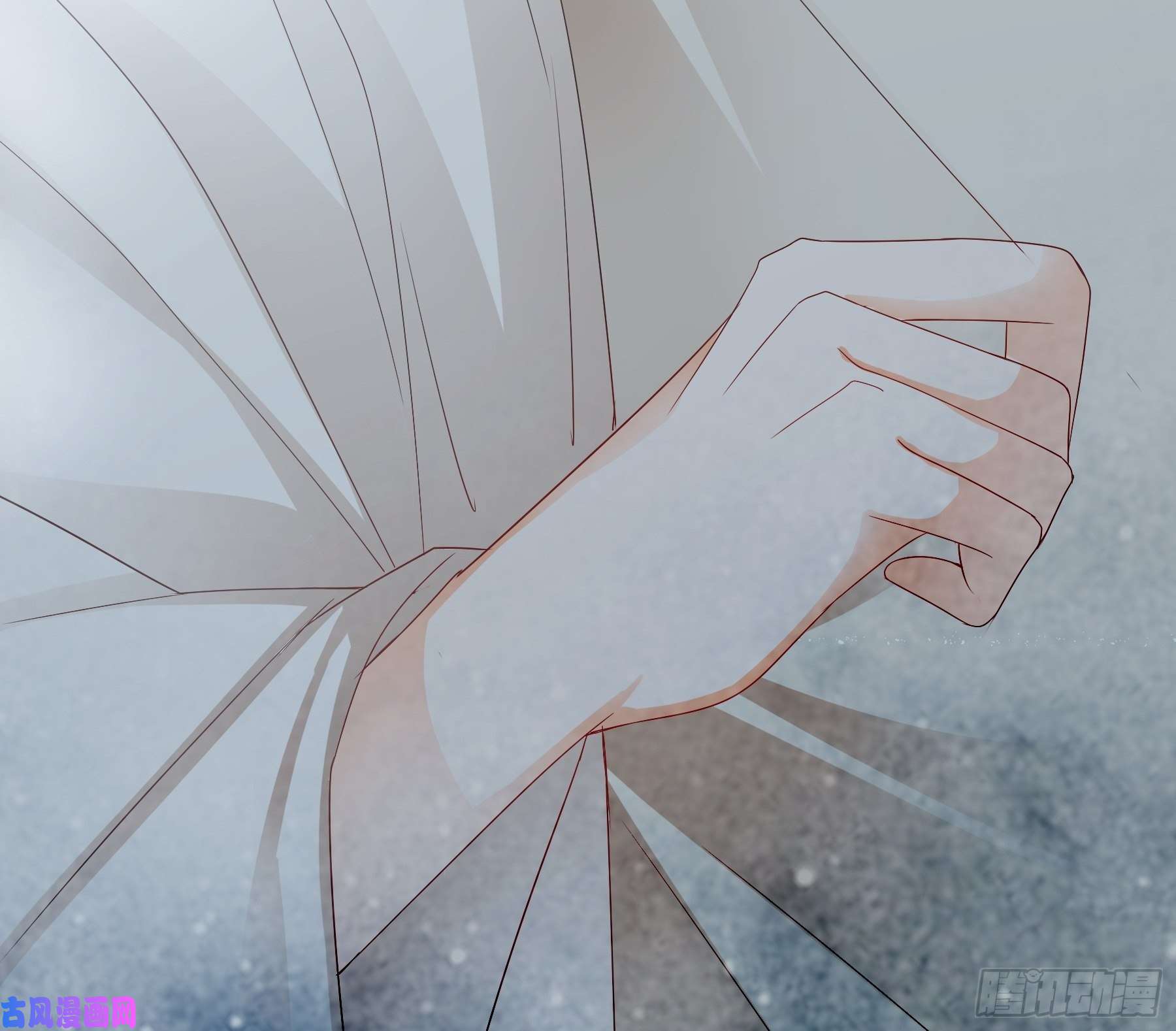 本王要你你我一同归