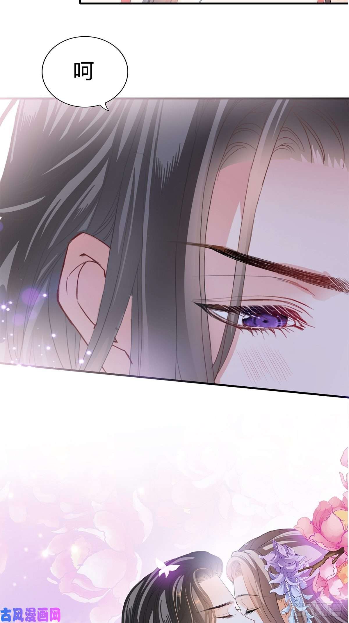 本王要你你我一同归