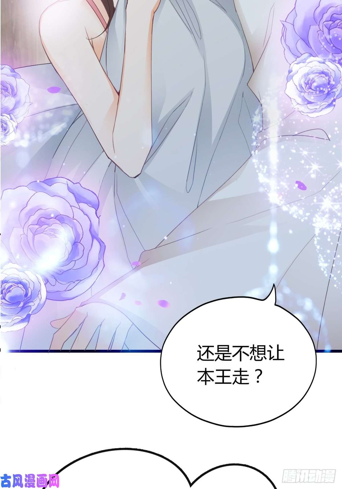 本王要你愿得一人心