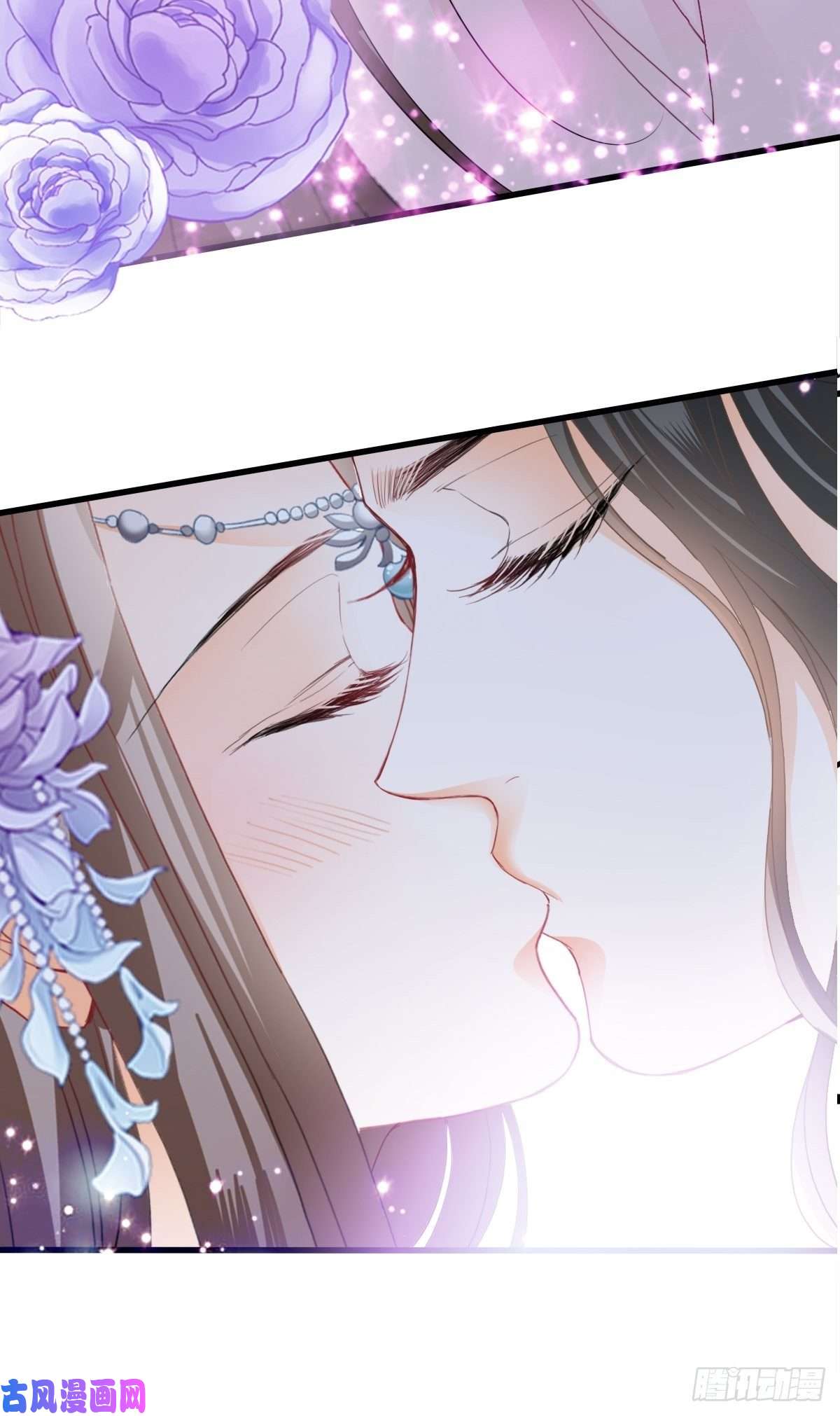 本王要你太子的告白