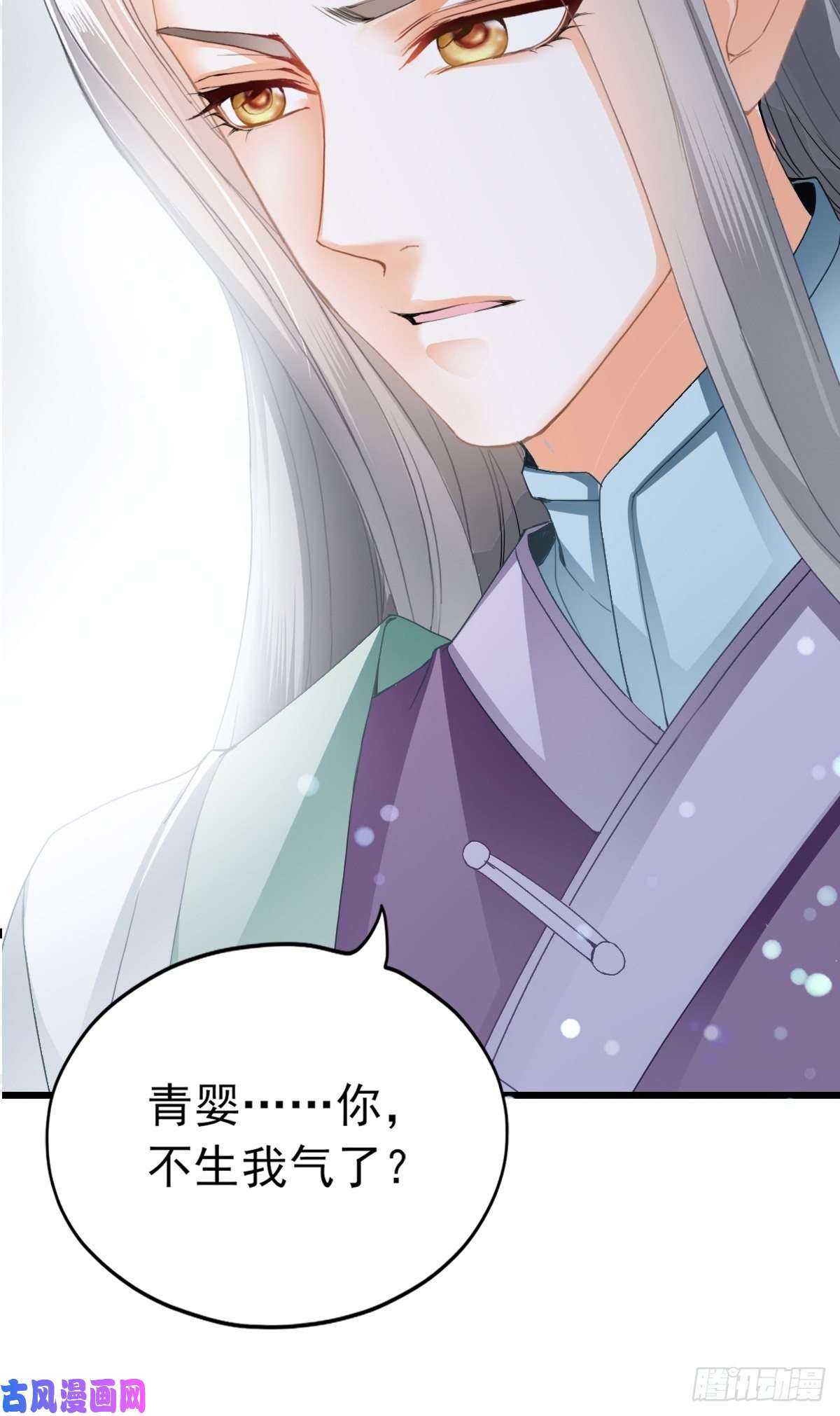 本王要你太子的告白