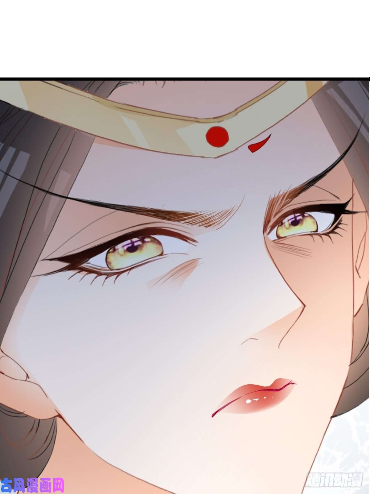 本王要你太子的告白