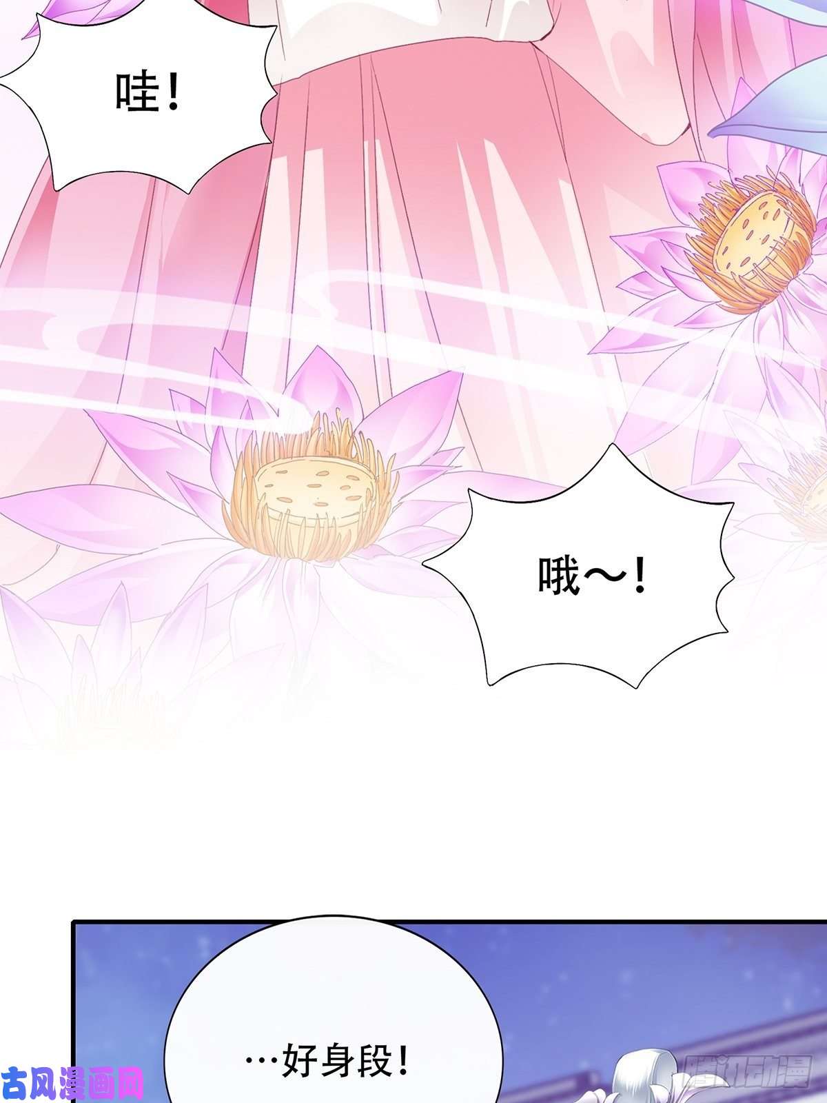本王要你献艺