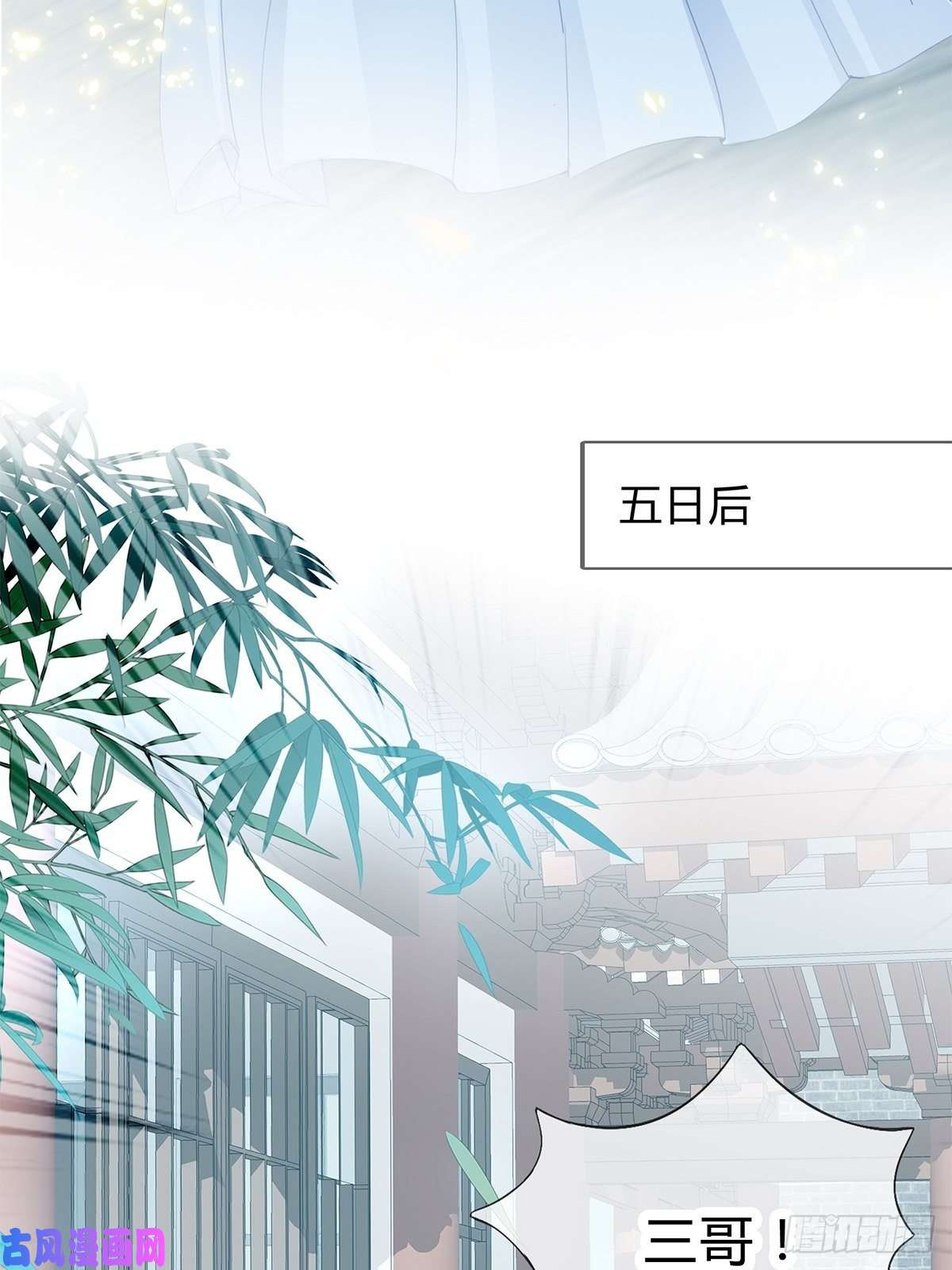 本王要你出宫