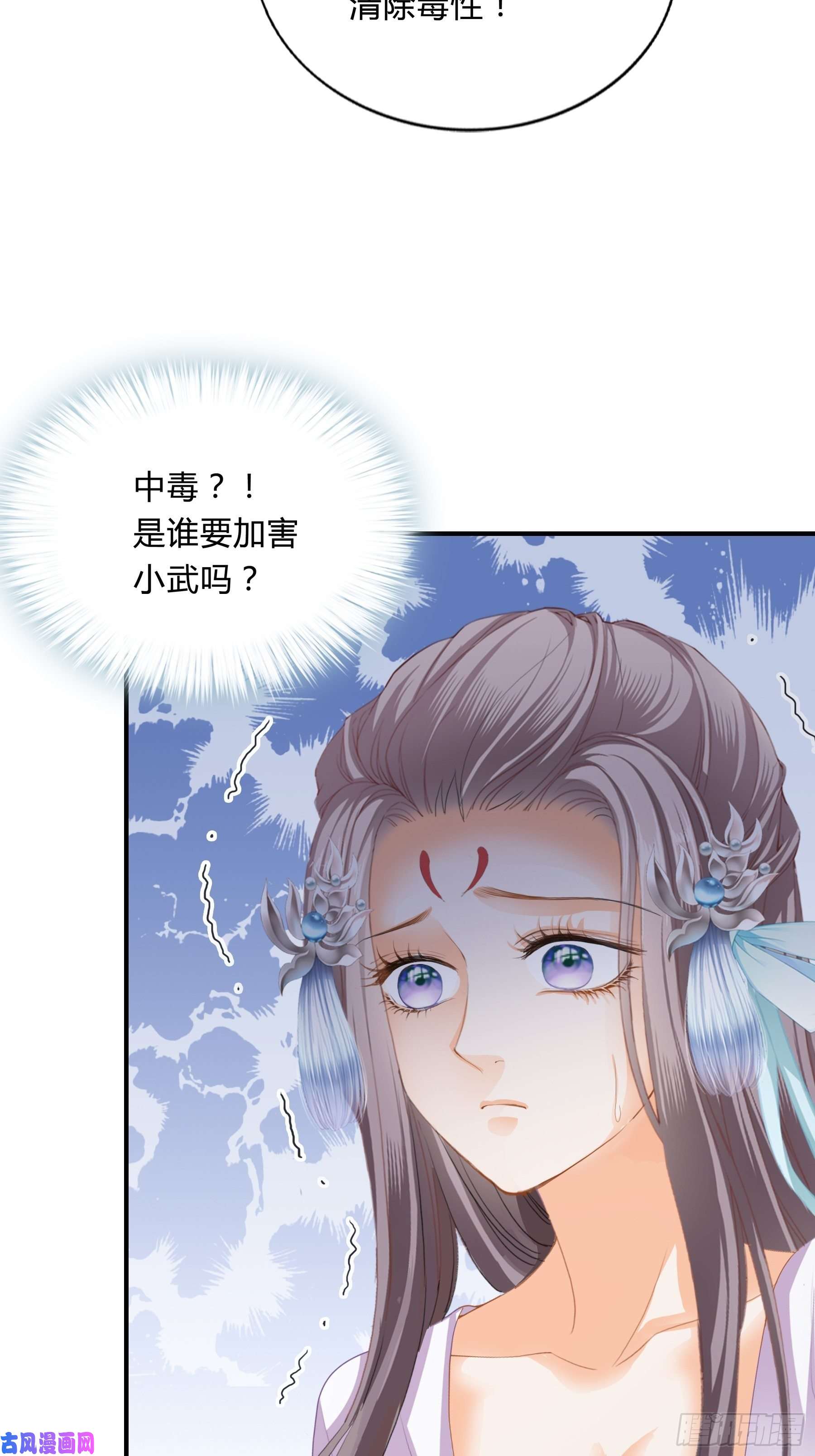 本王要你下毒的竟然是你