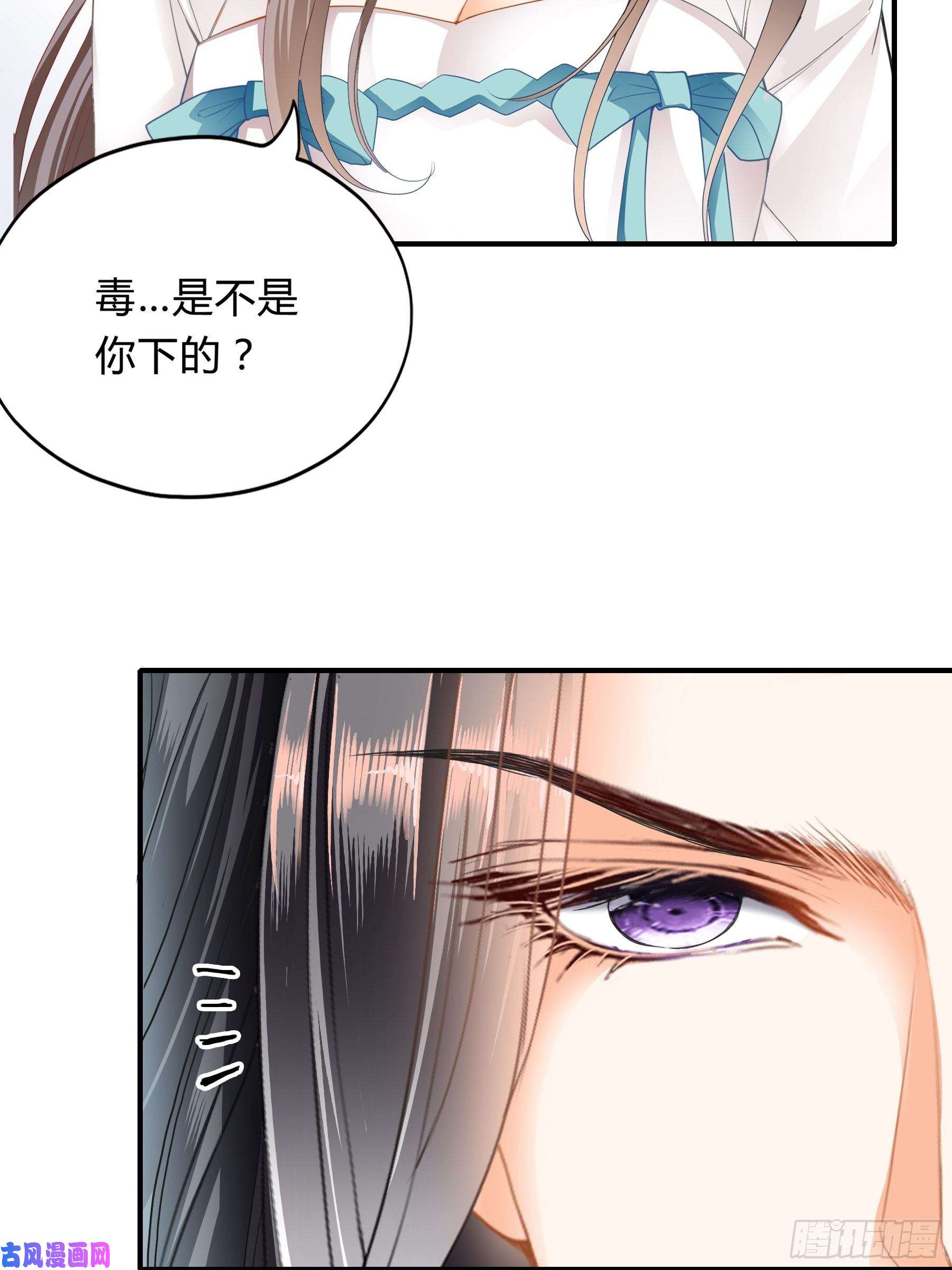 本王要你下毒的竟然是你