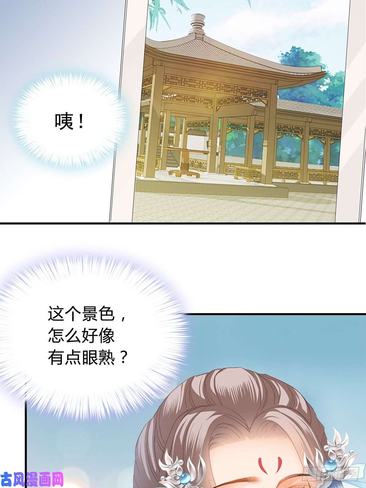 本王要你和我私奔吧
