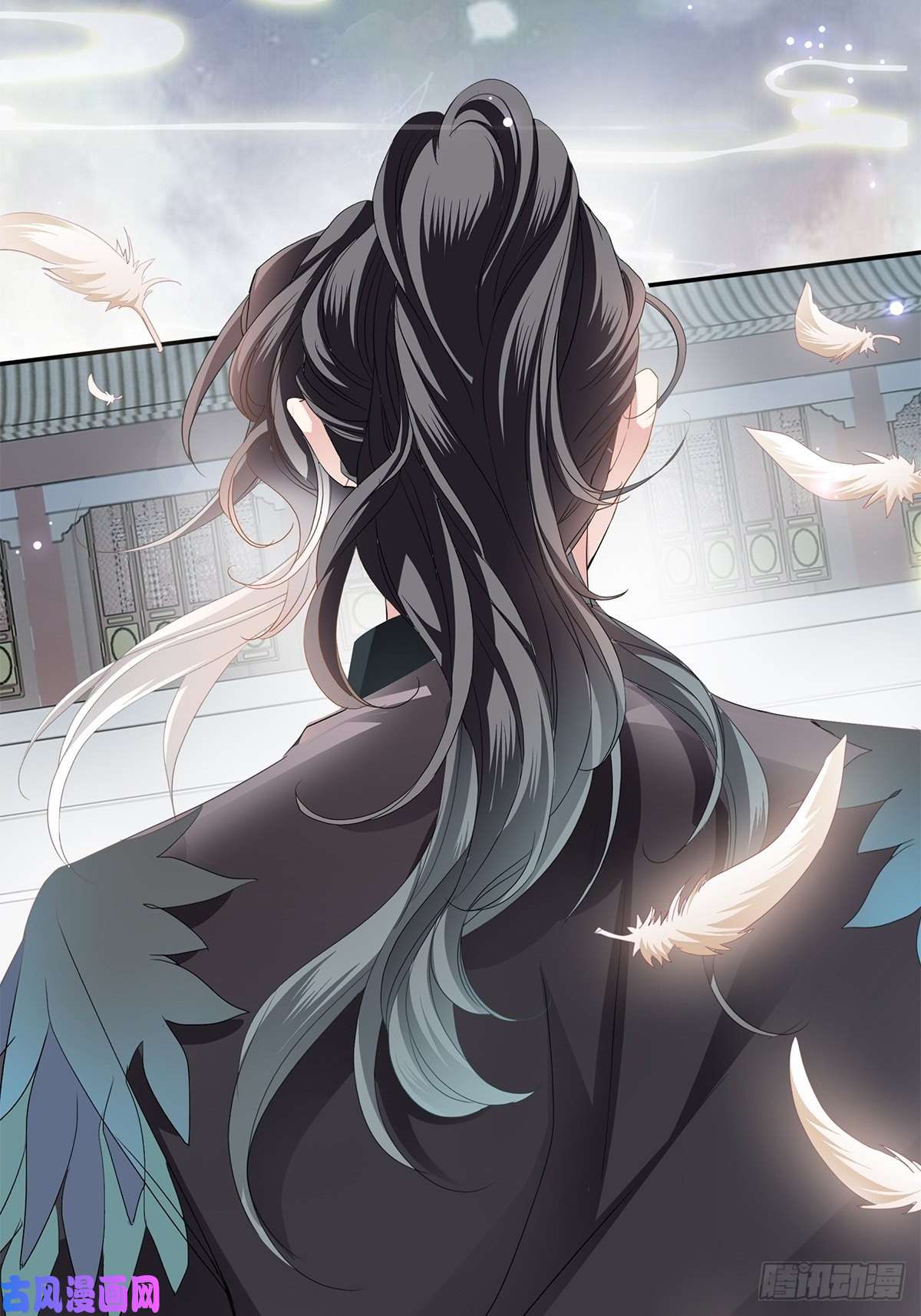 本王要你夺帝之路