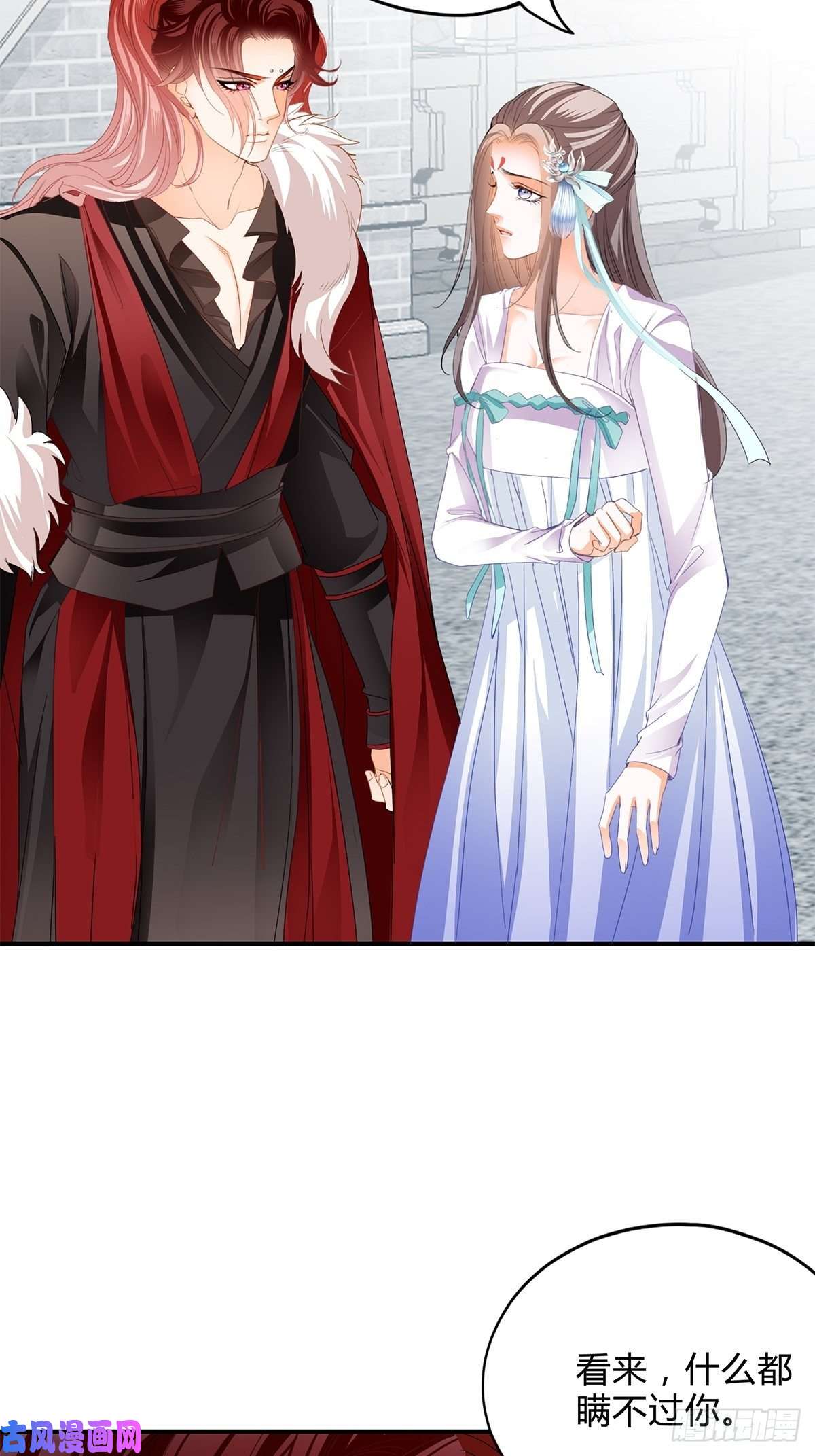 本王要你夺帝之路