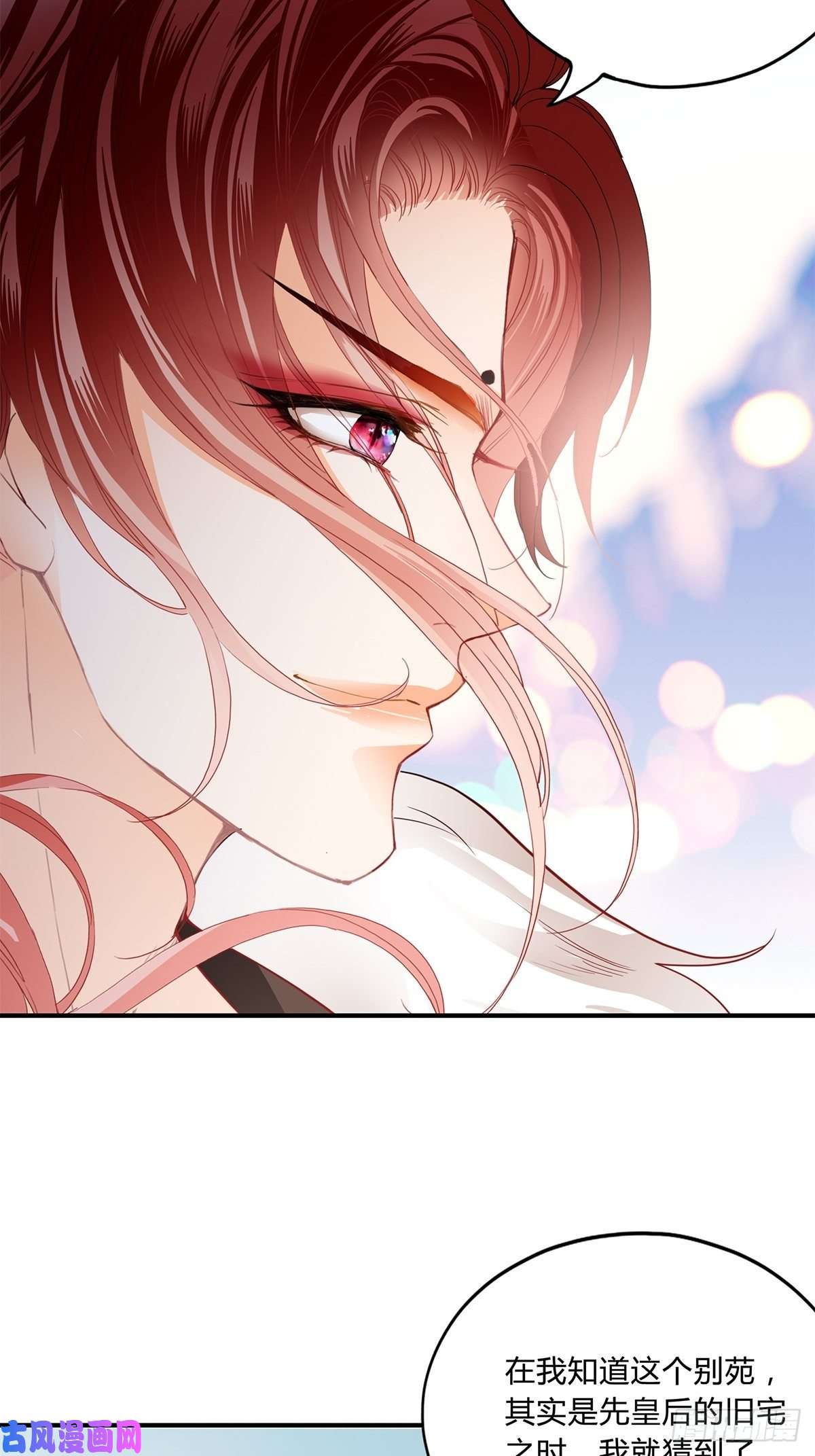 本王要你夺帝之路