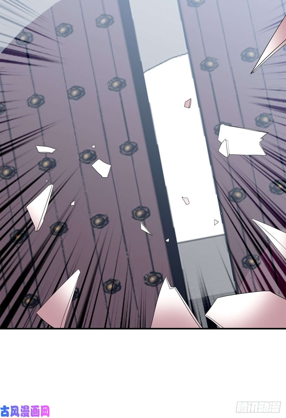 本王要你选择留下