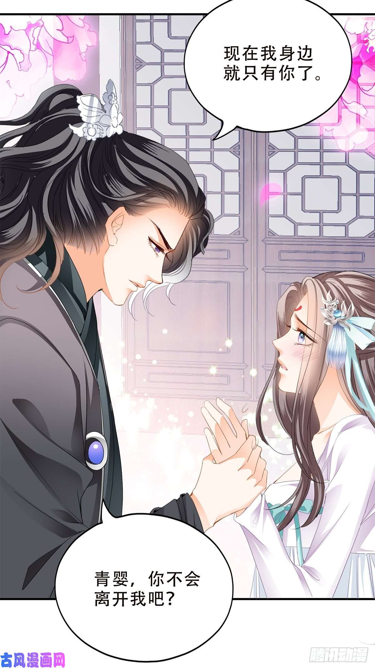 本王要你替身？
