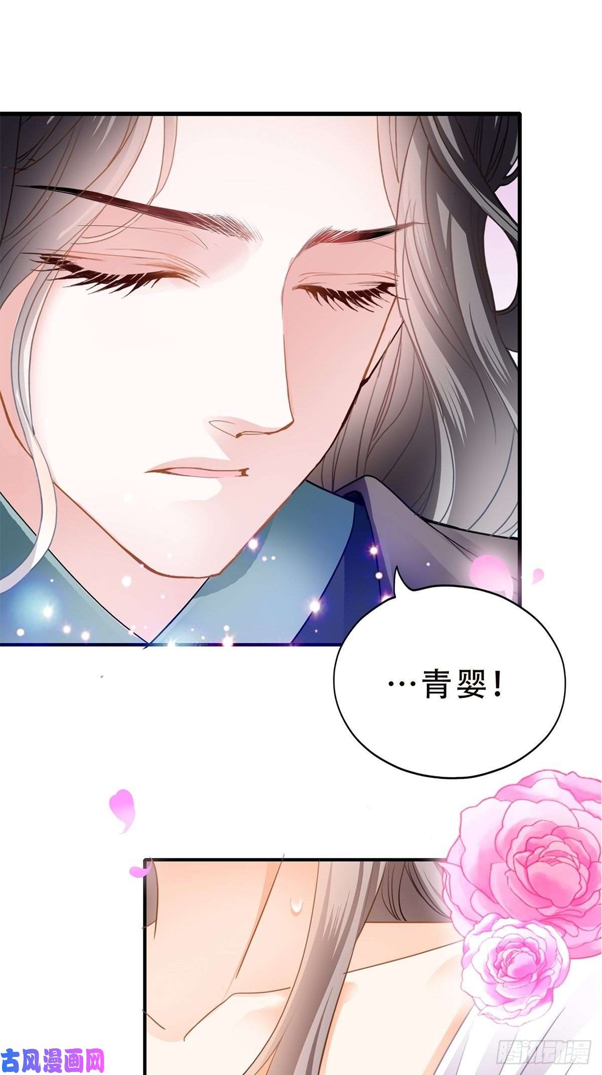 本王要你替身？