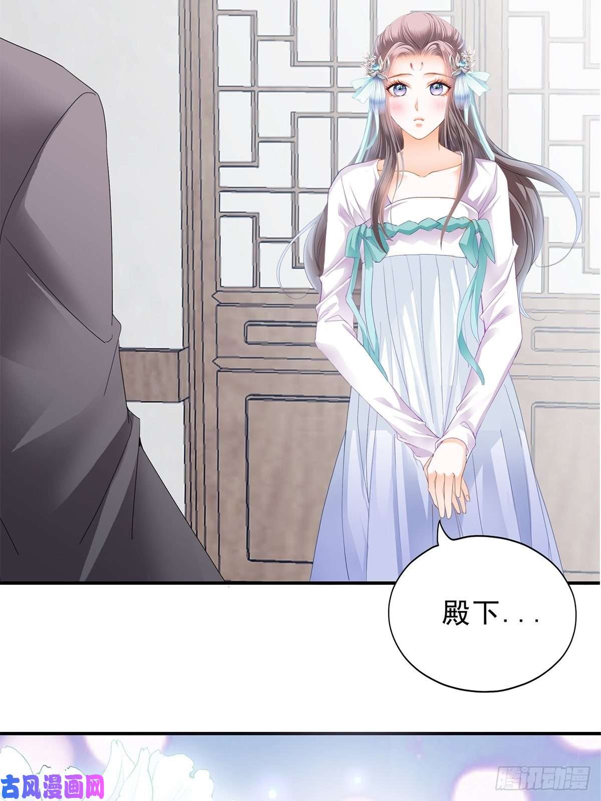 本王要你事无两全