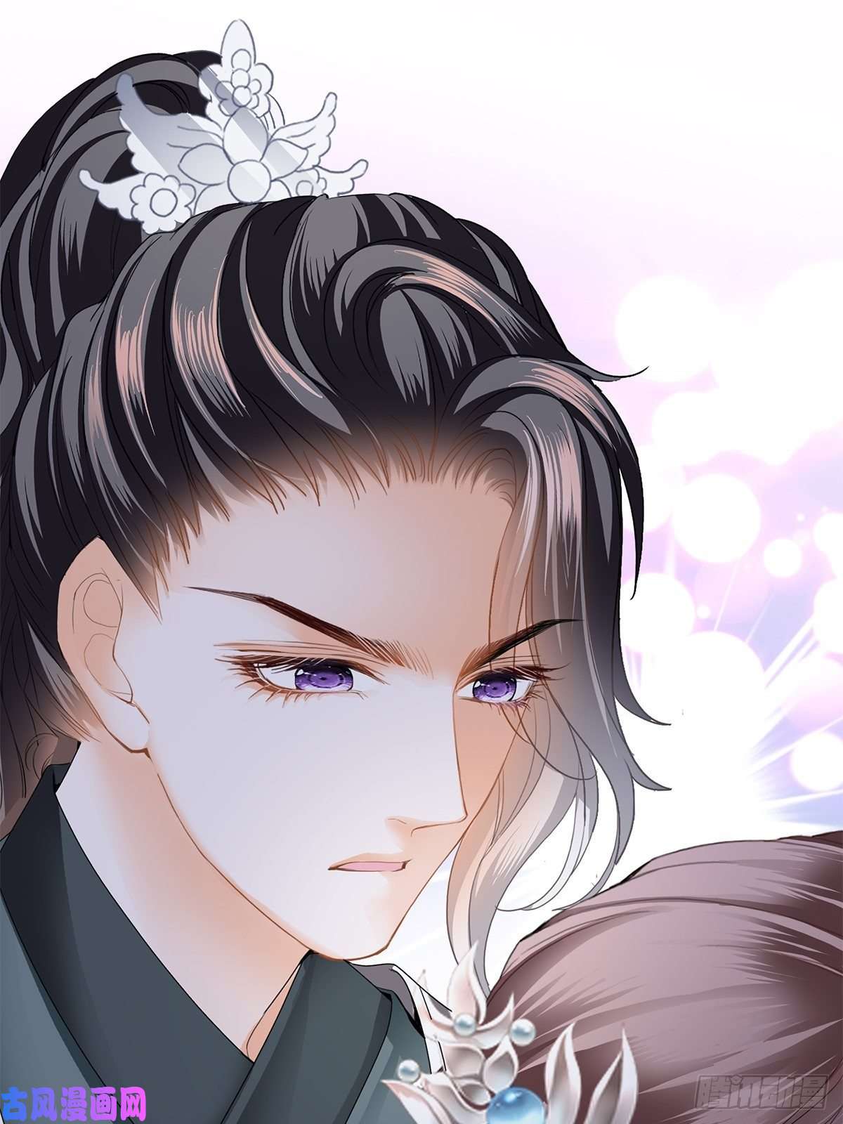 本王要你事无两全
