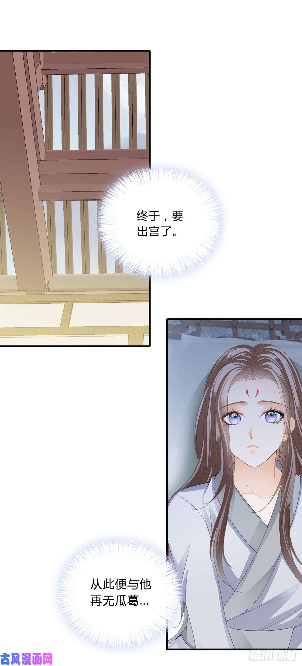 本王要你暗中保护