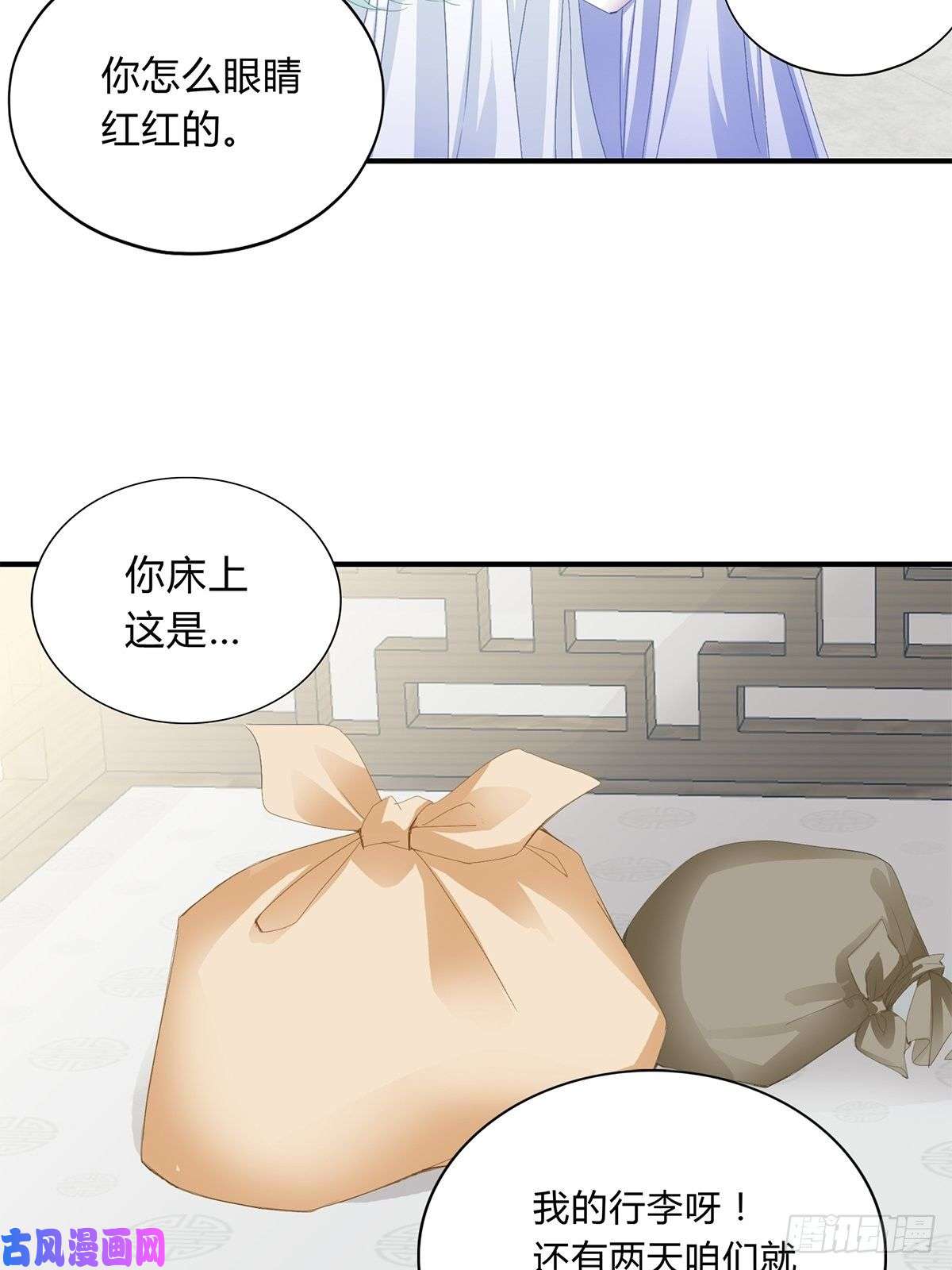 本王要你暗中保护