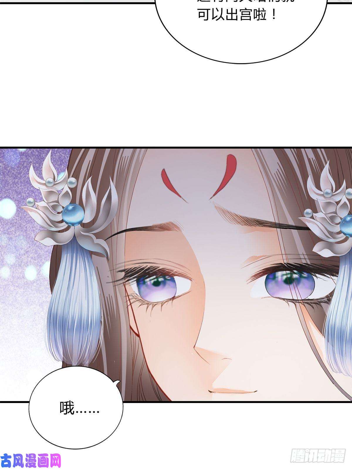 本王要你暗中保护