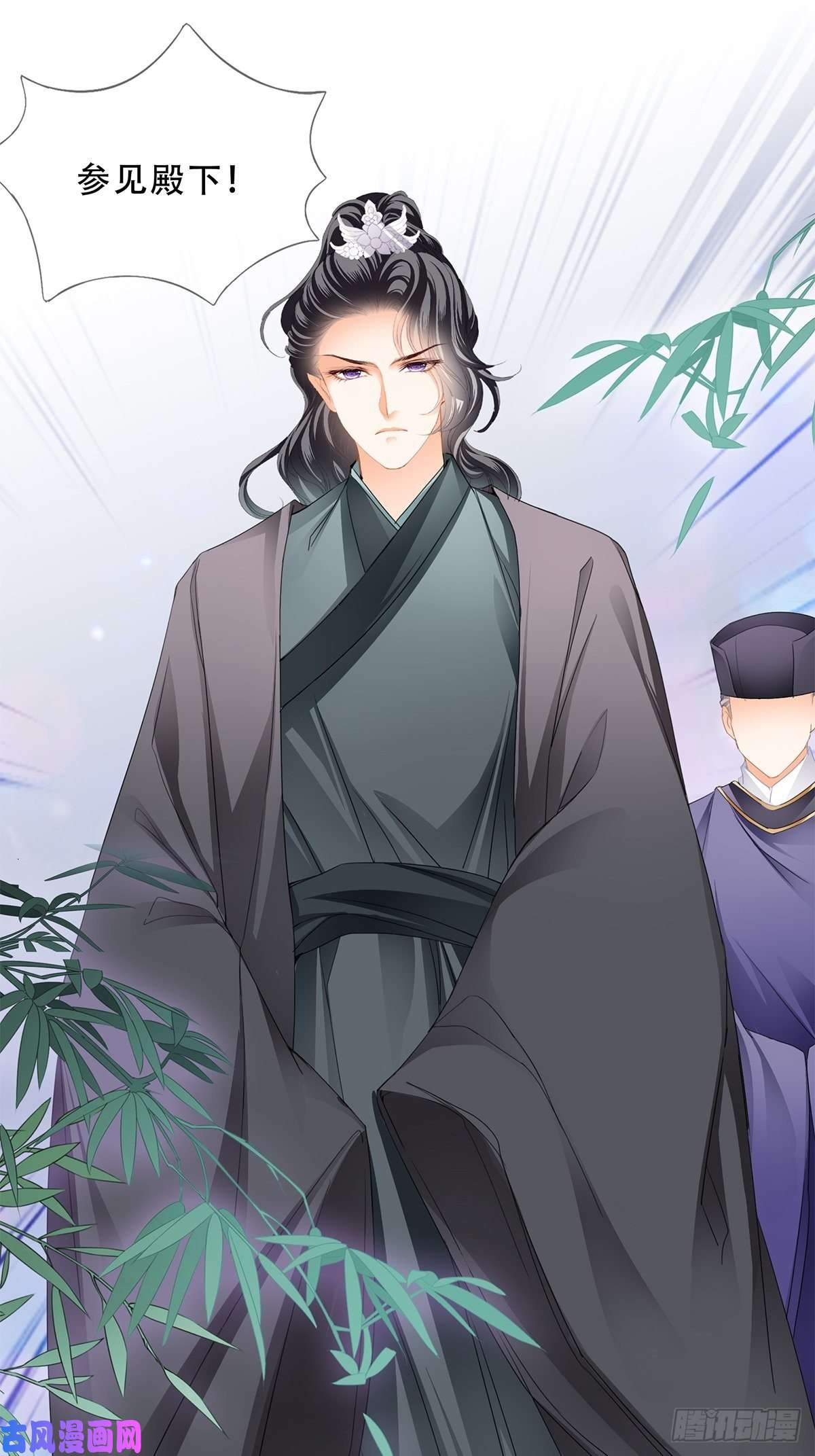 本王要你不放你走