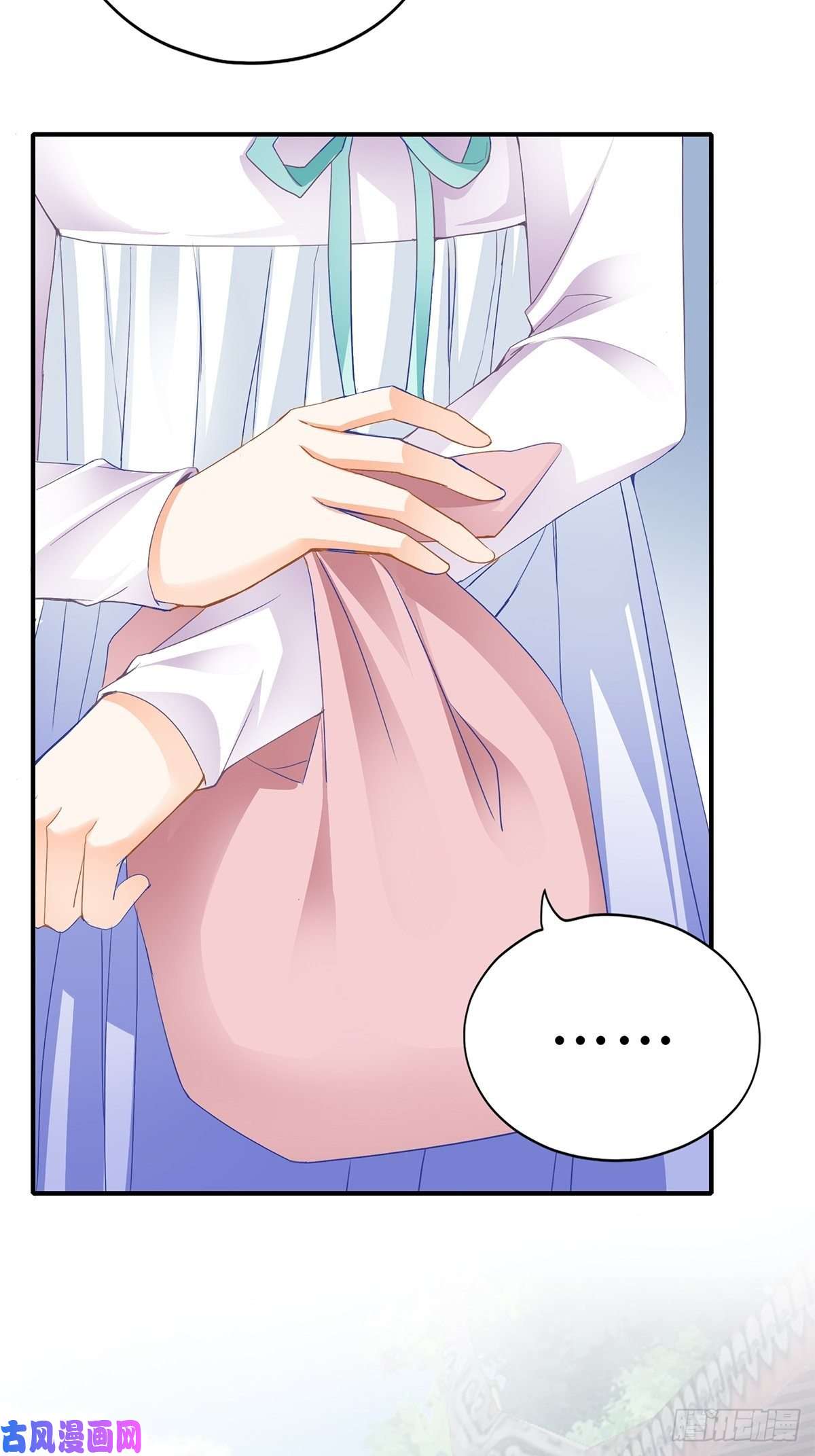 本王要你不放你走