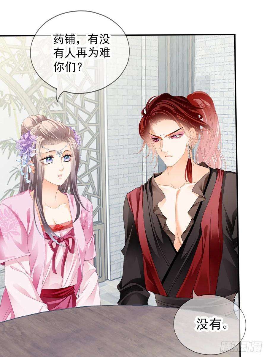 本王要你王爷最好看
