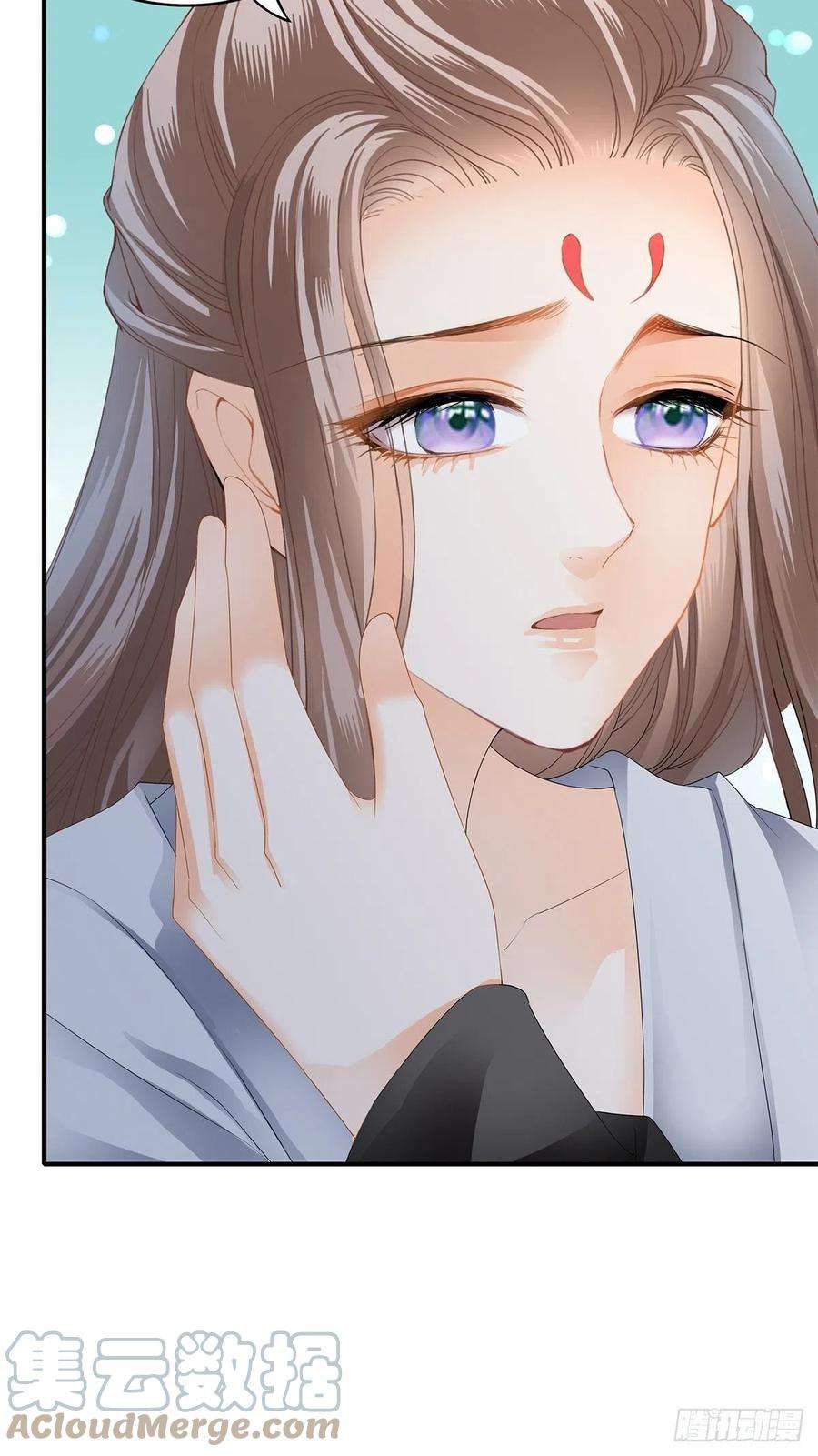 本王要你属于我们的洞房