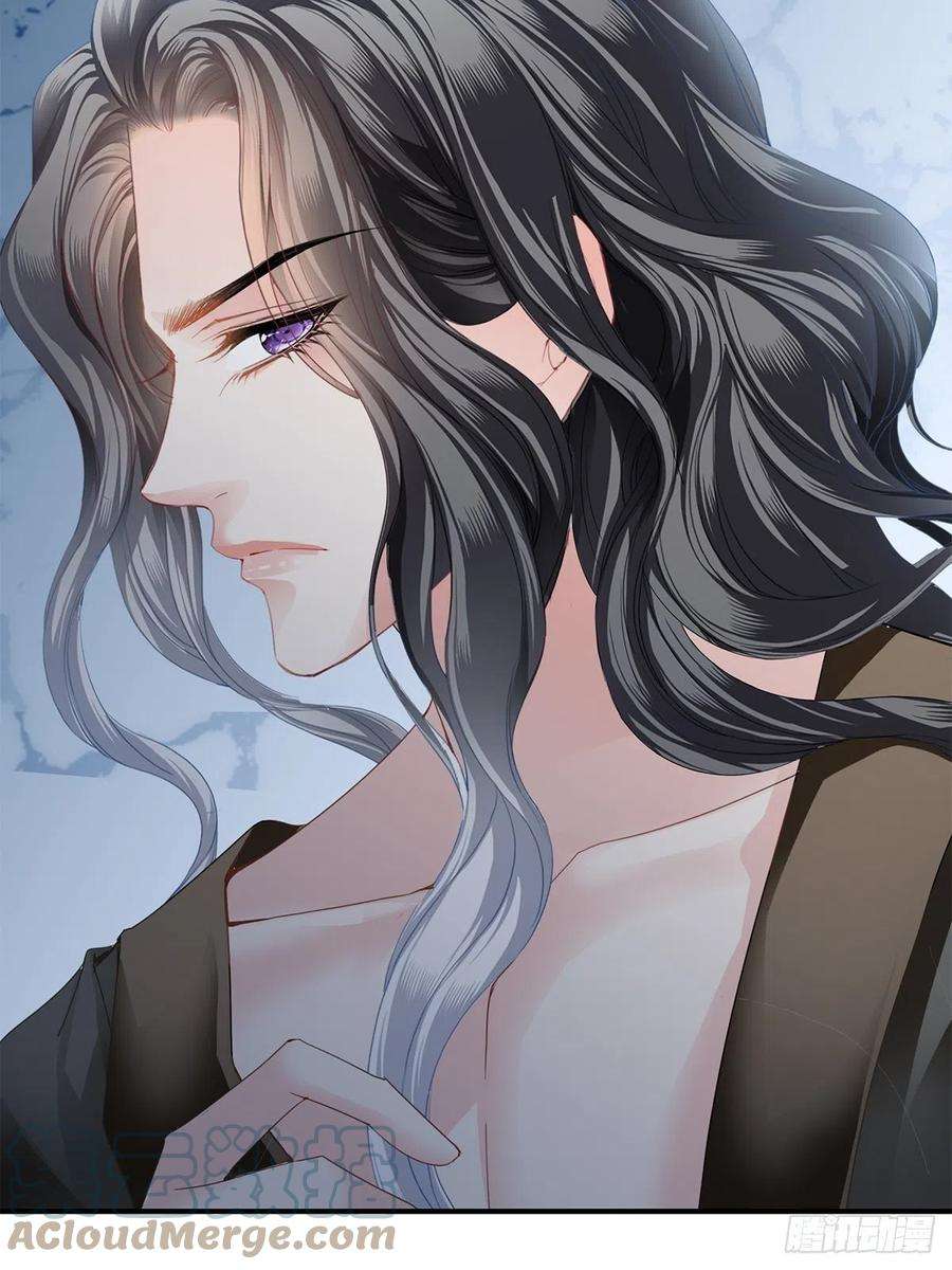 本王要你为你取暖