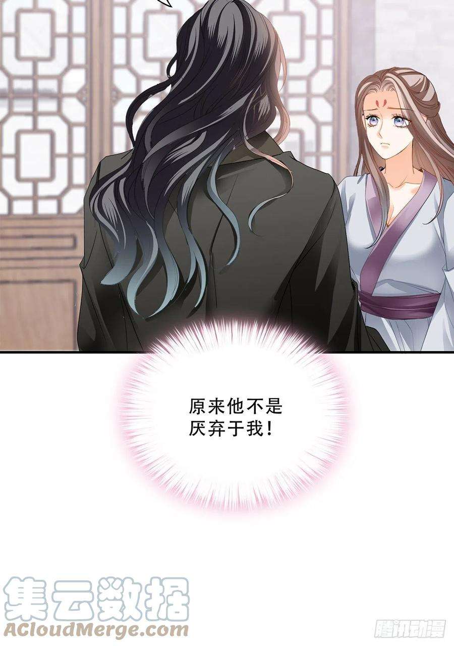 本王要你为你取暖