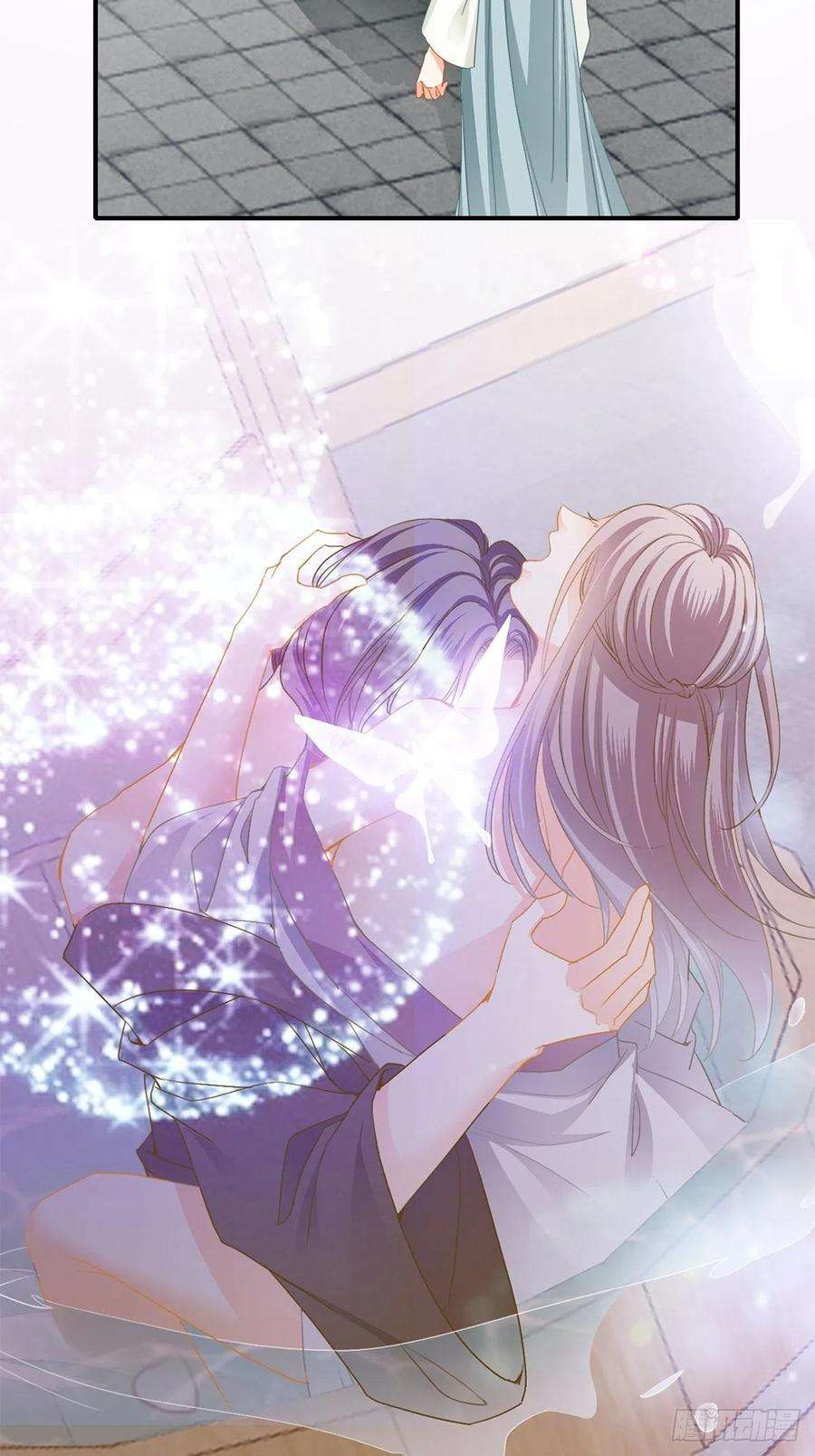 本王要你小武来访