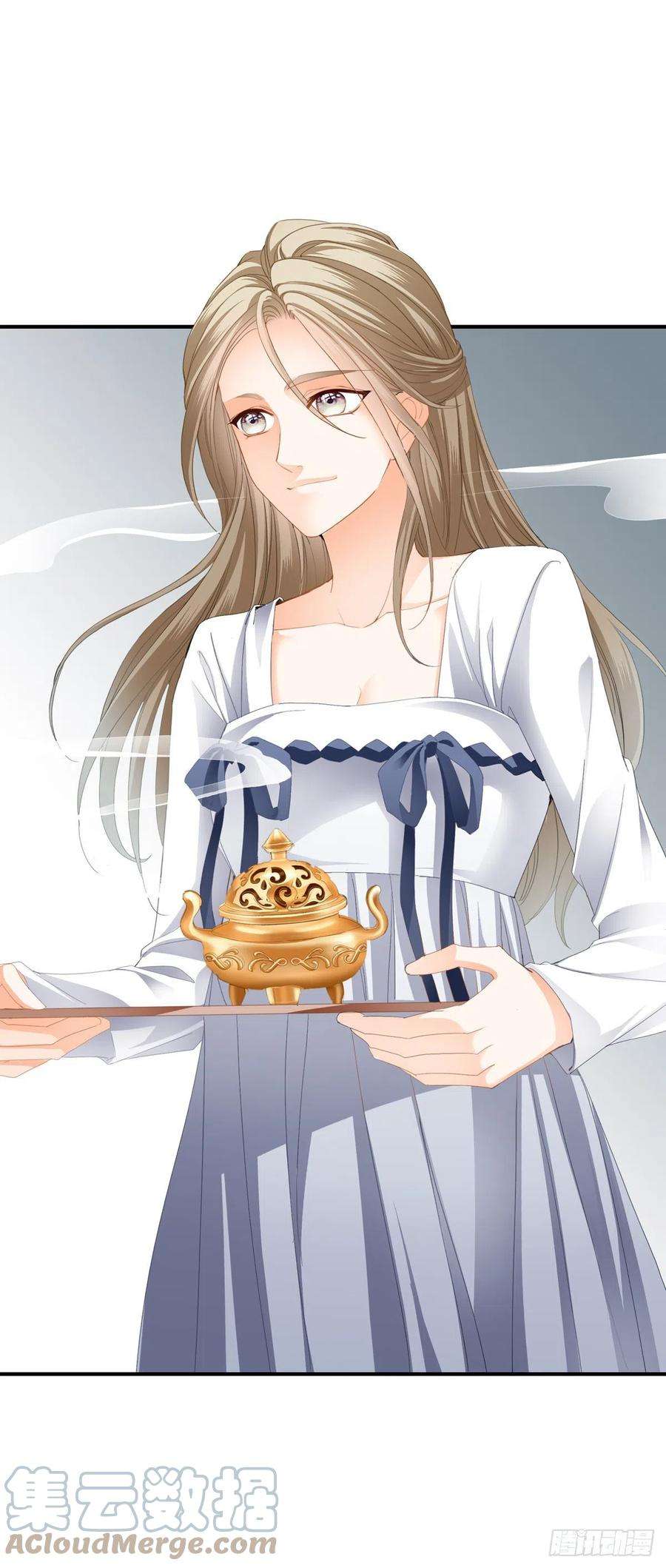 本王要你嫁祸