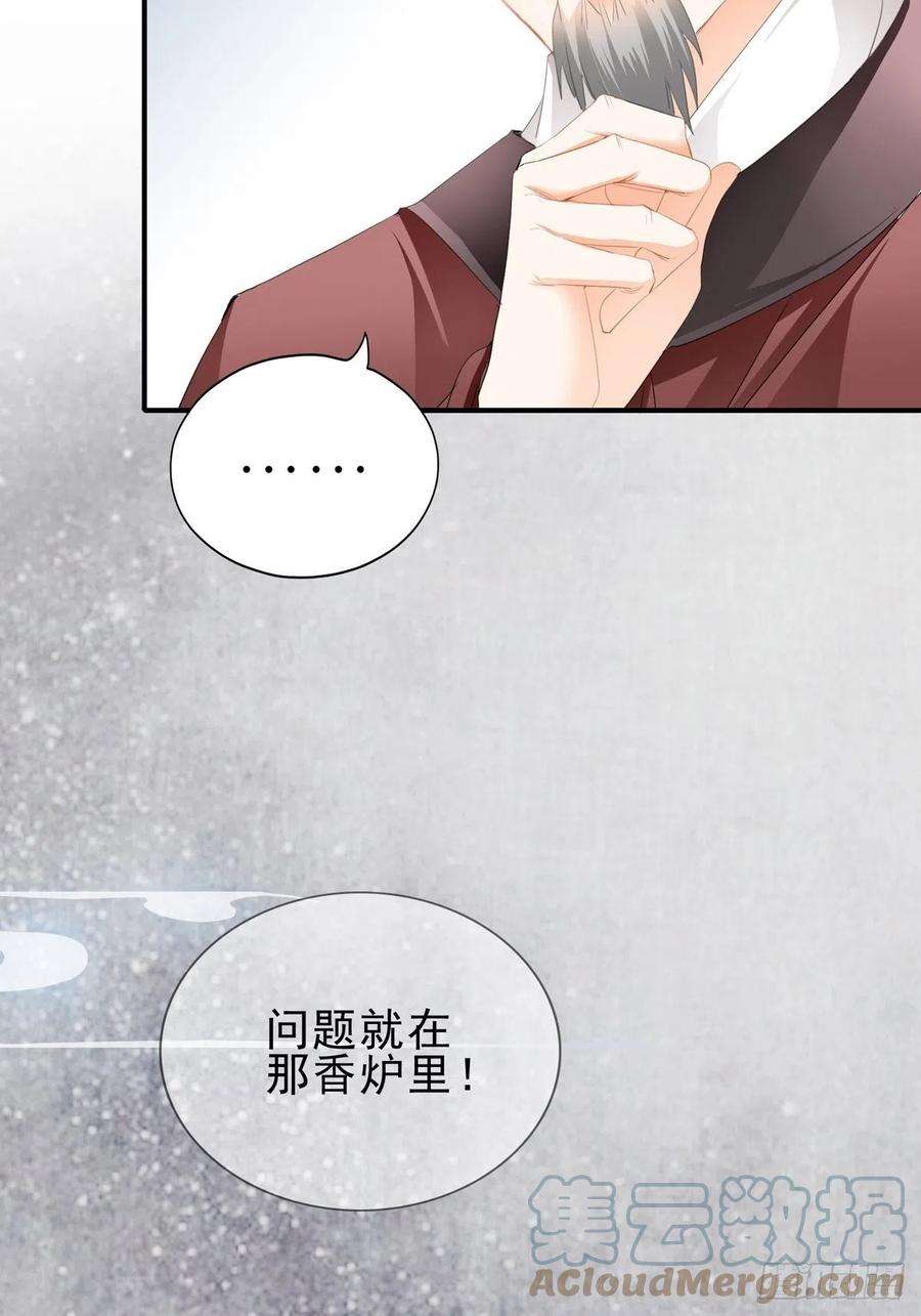 本王要你嫁祸