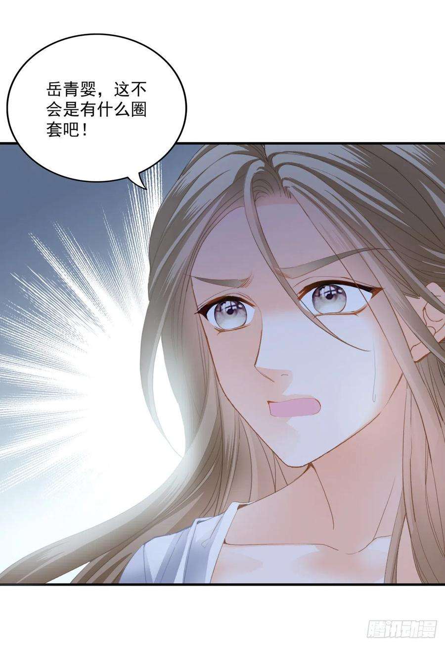 本王要你嫁祸