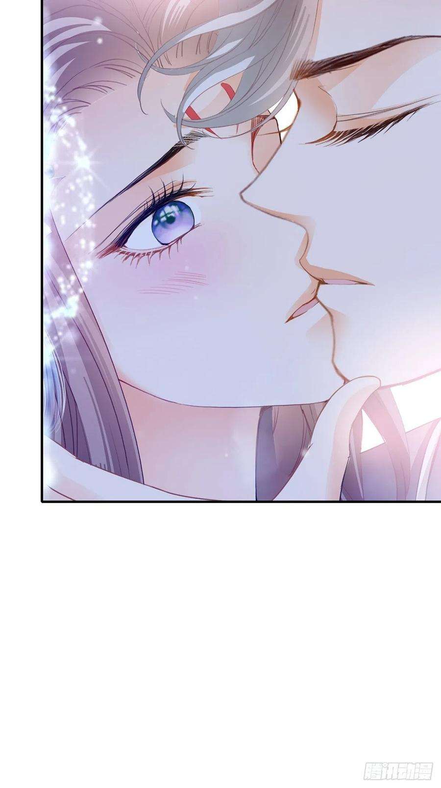 本王要你初见时的萤火