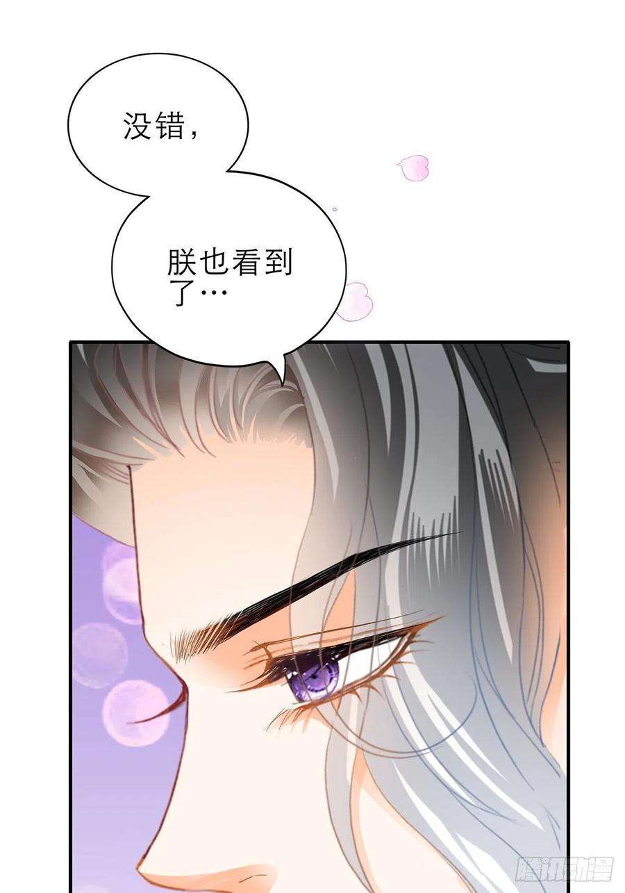 本王要你初见时的萤火