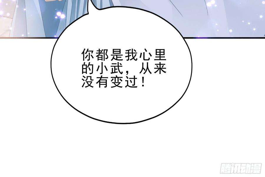 本王要你伤心的小武